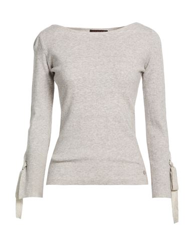 Pullover Mujer Beige L Mujer