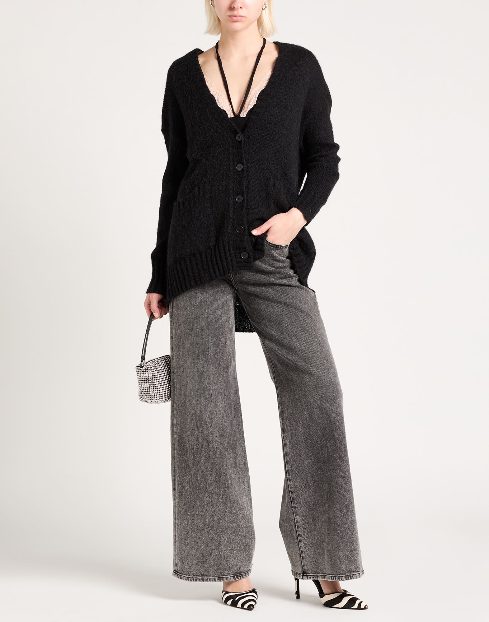  Aniye By - Prendas De Punto - Cárdigans - On Yoox.com 