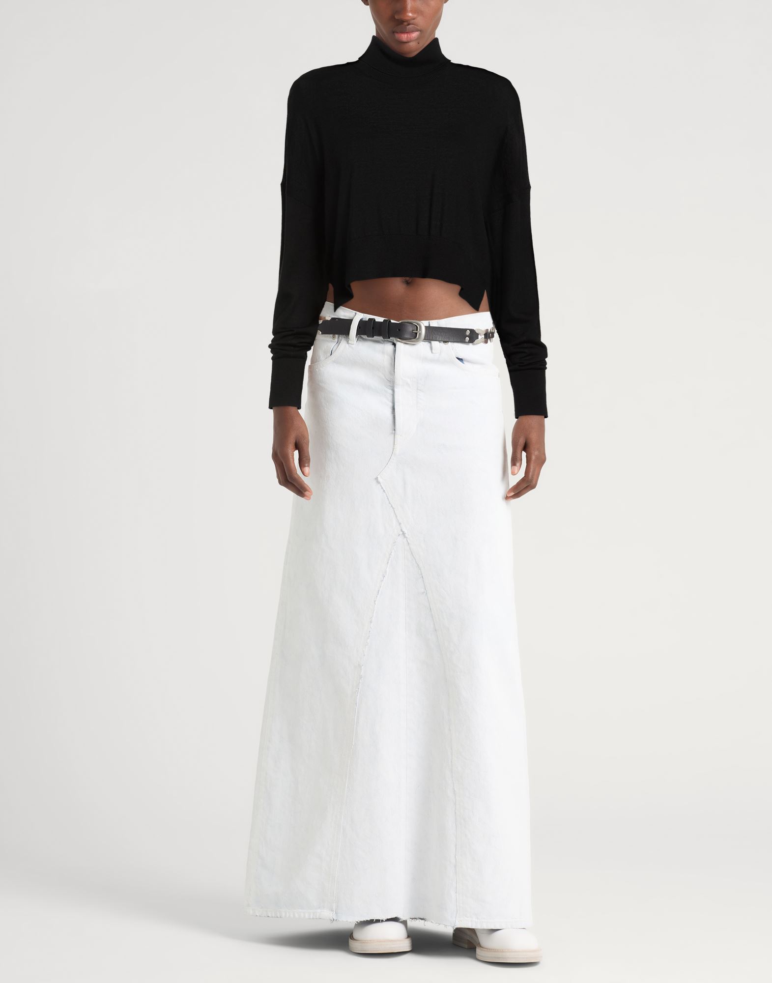  Allsaints - Strickwaren - Rollkragenpullover - On Yoox.com 