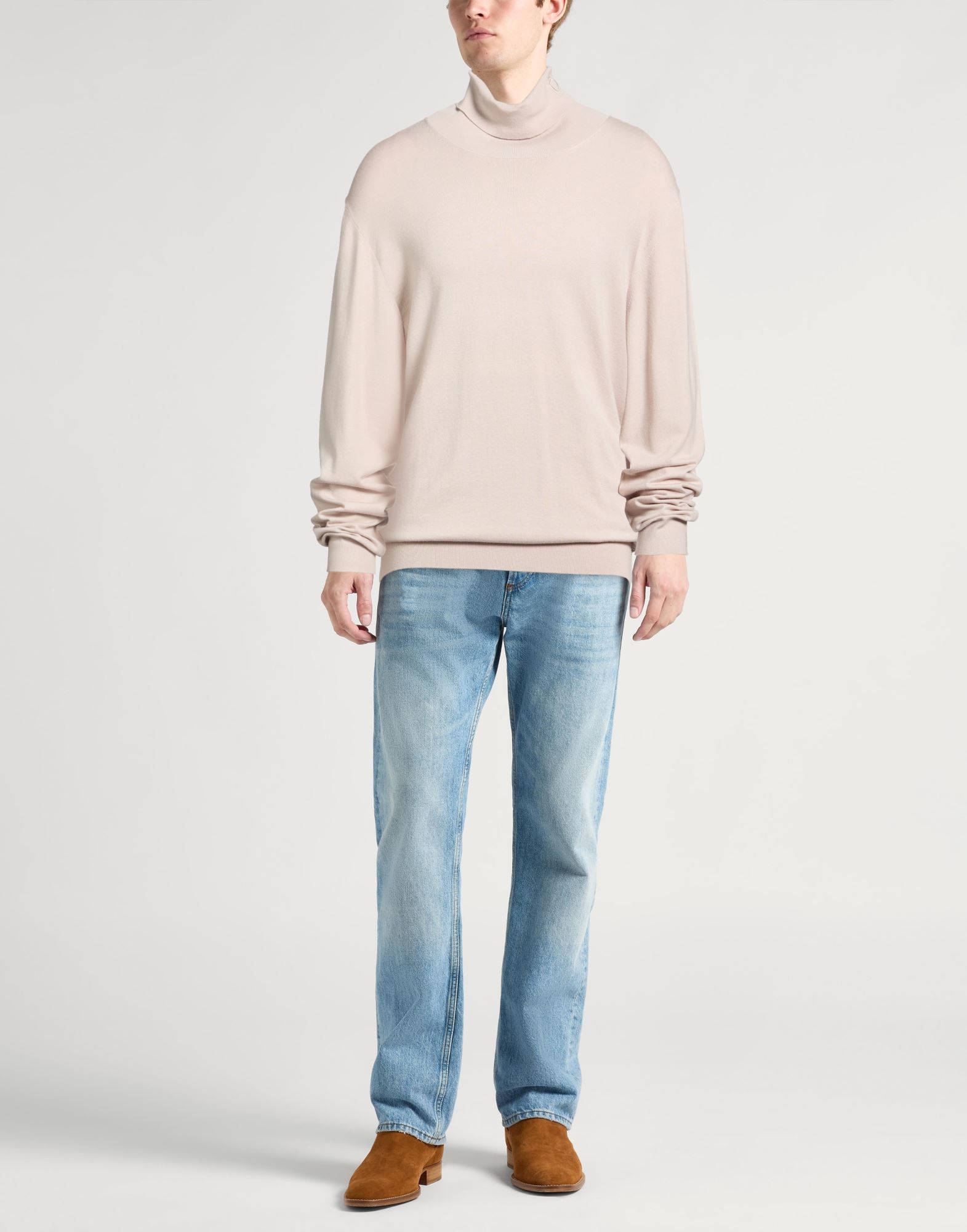  Trussardi - Prendas De Punto - Cuello Alto - On Yoox.com 