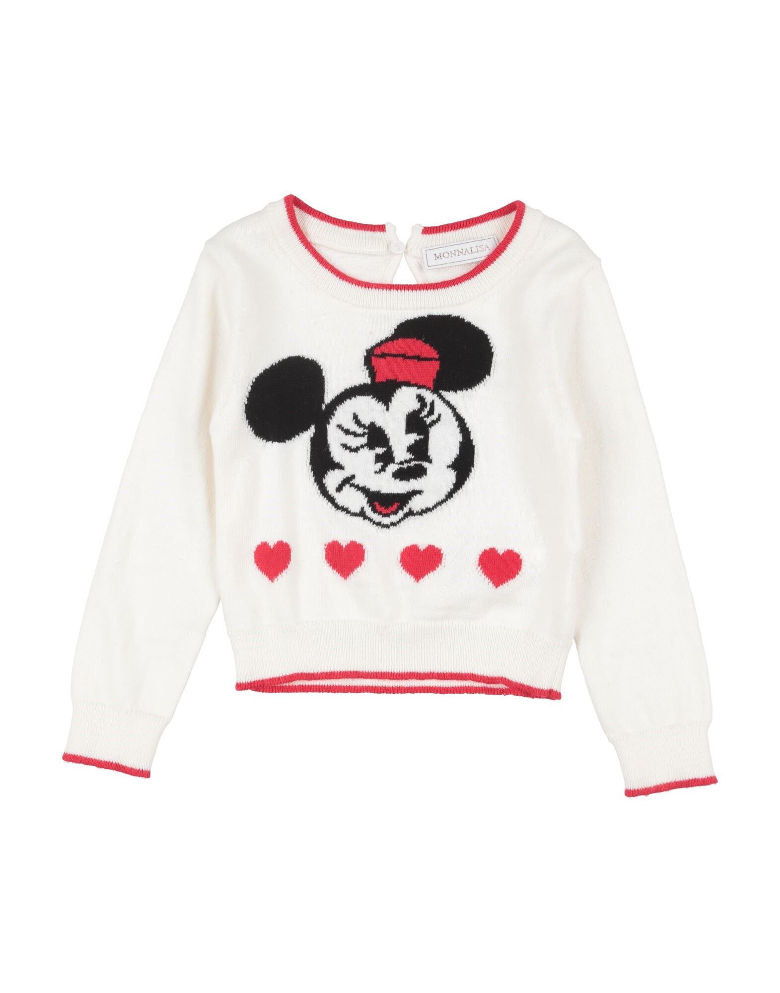  Monnalisa - Strickwaren - Pullover - On Yoox.com 