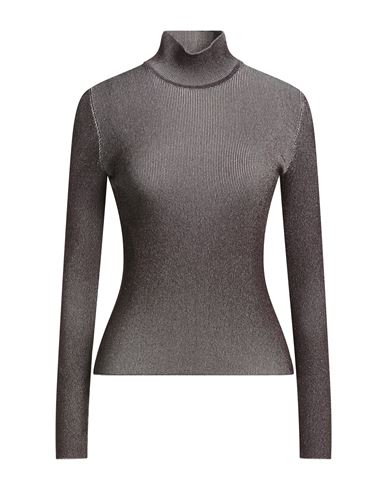 Cuello alto Mujer Café 36,38 Mujer