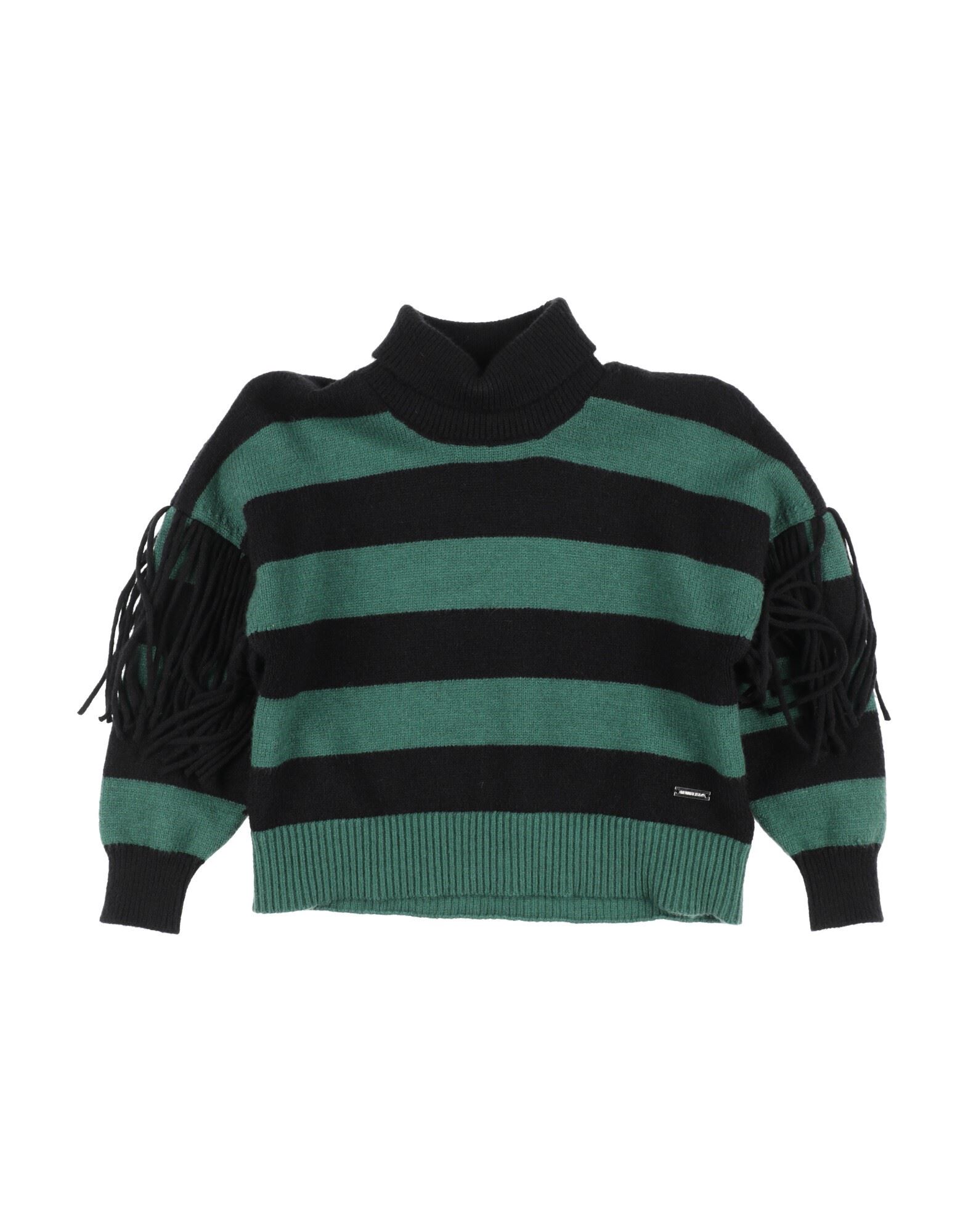  Monnalisa - Strickwaren - Rollkragenpullover - On Yoox.com 