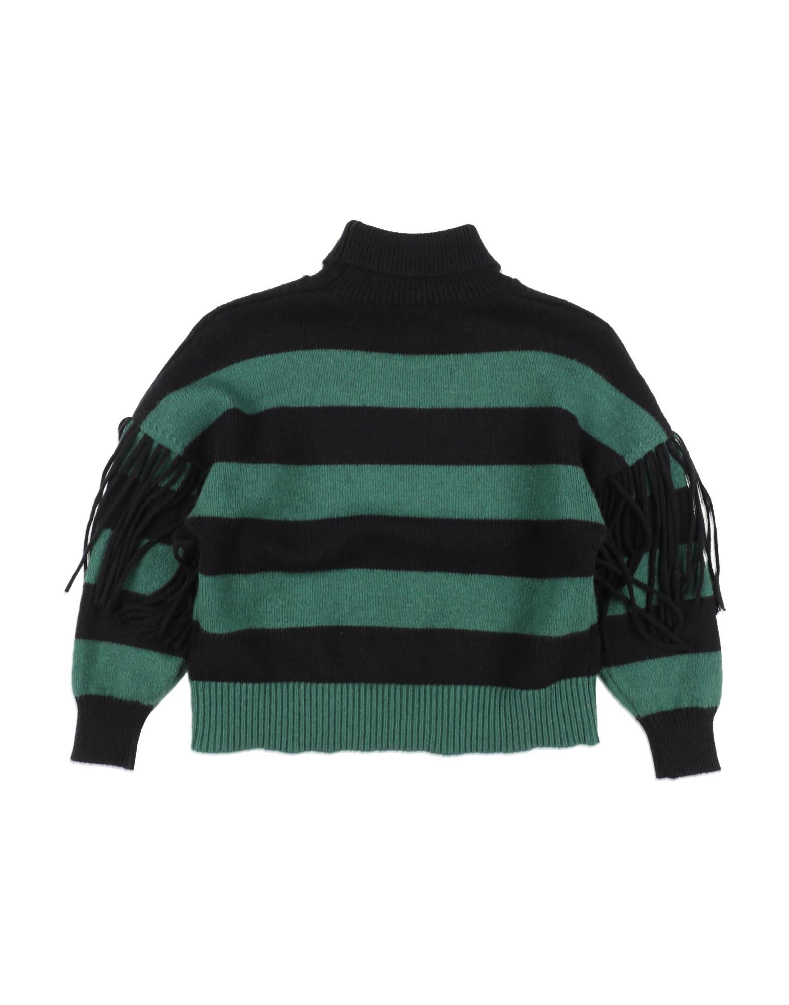  Monnalisa - Strickwaren - Rollkragenpullover - On Yoox.com 