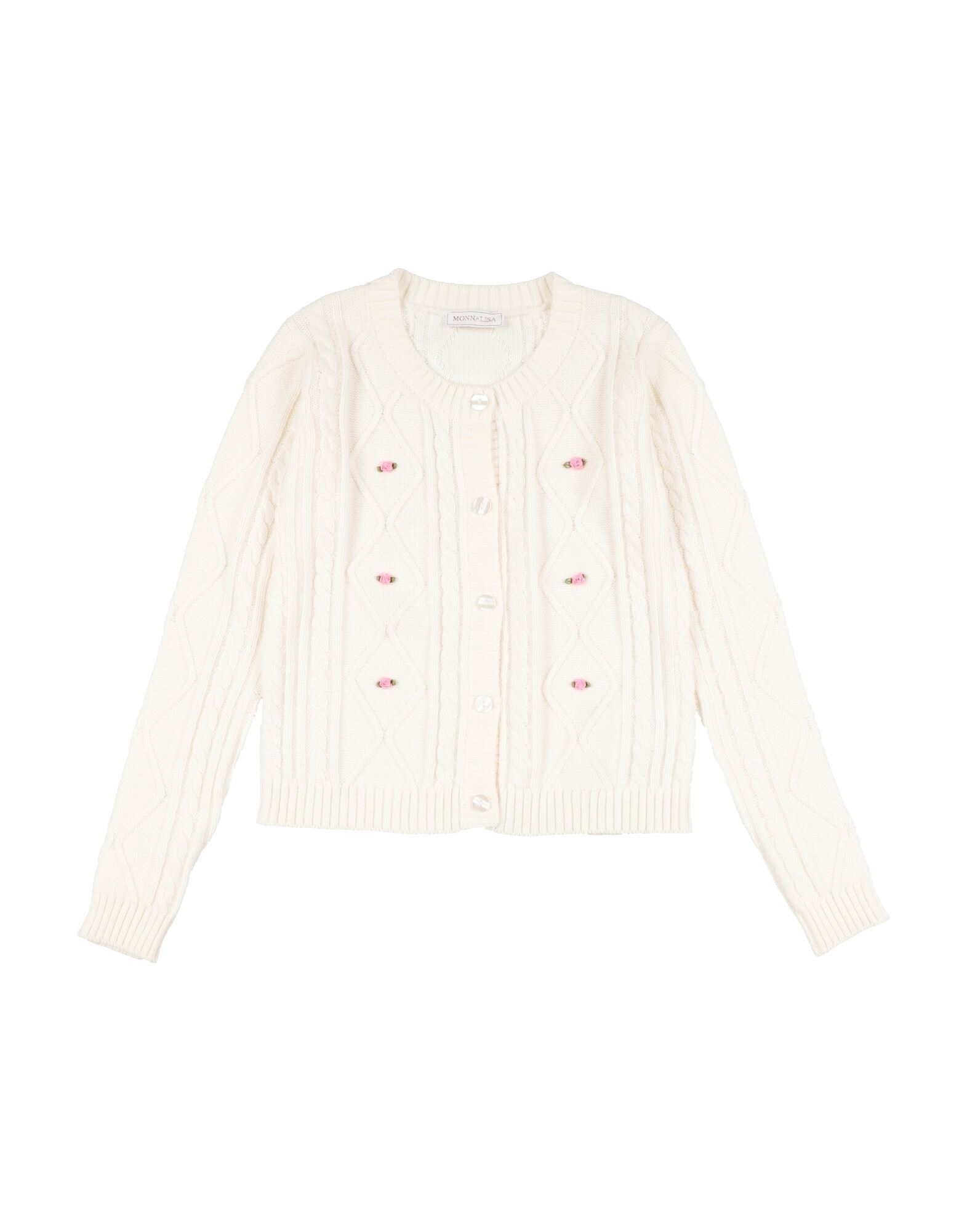  Monnalisa - Maille - Cardigans - On Yoox.com 