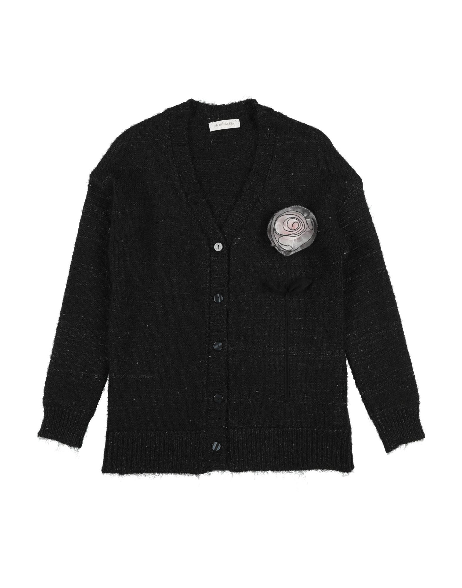  Monnalisa - Strickwaren - Strickjacken - On Yoox.com 