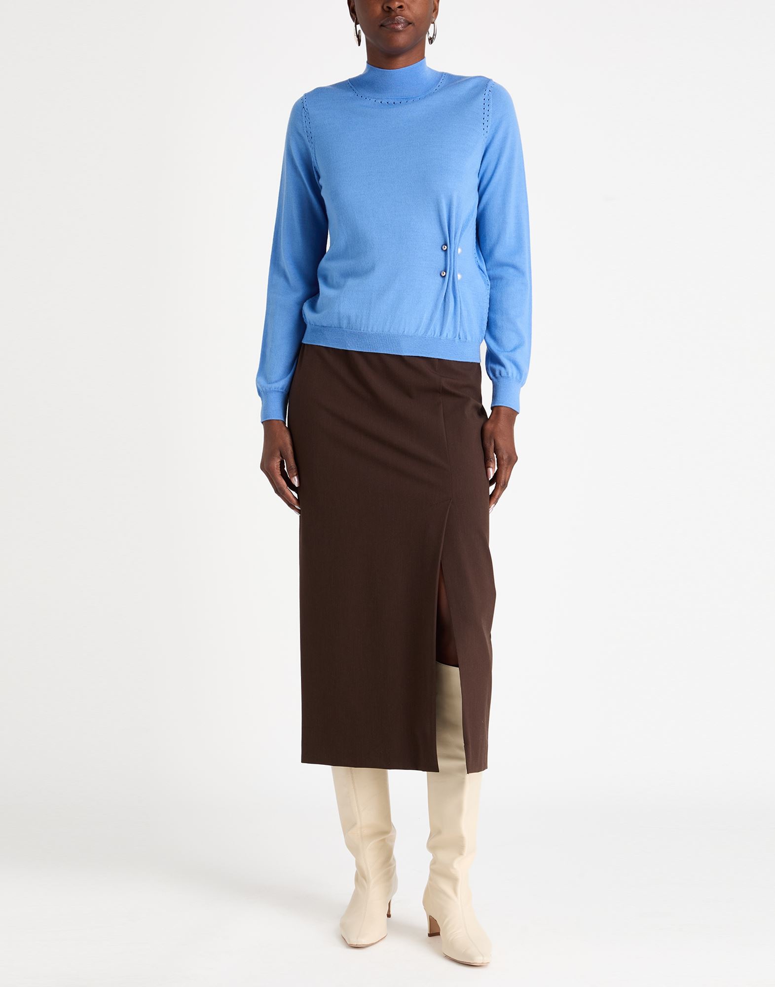  Liu •jo - Strickwaren - Rollkragenpullover - On Yoox.com 