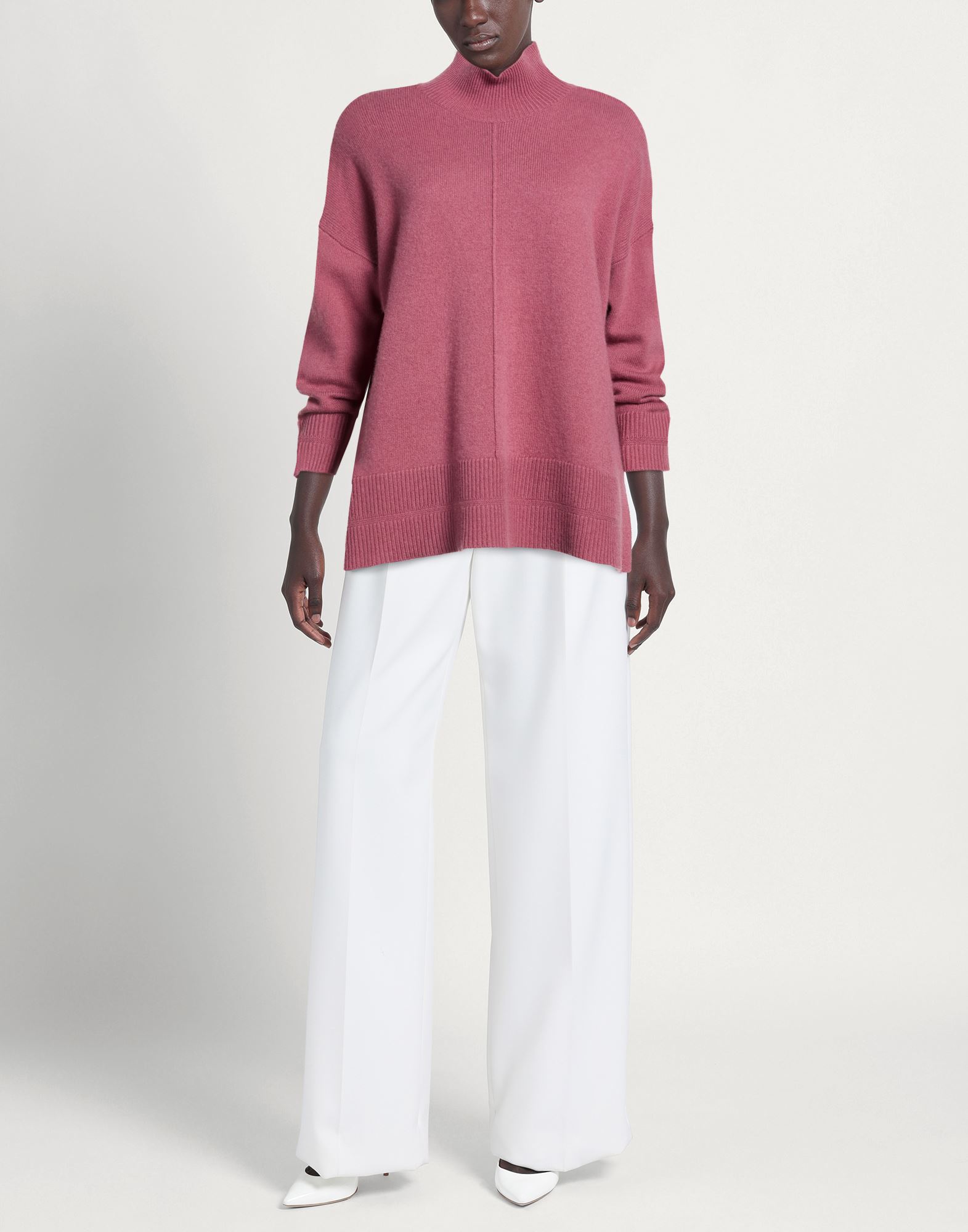  Nenette - Prendas De Punto - Cuello Alto - On Yoox.com 