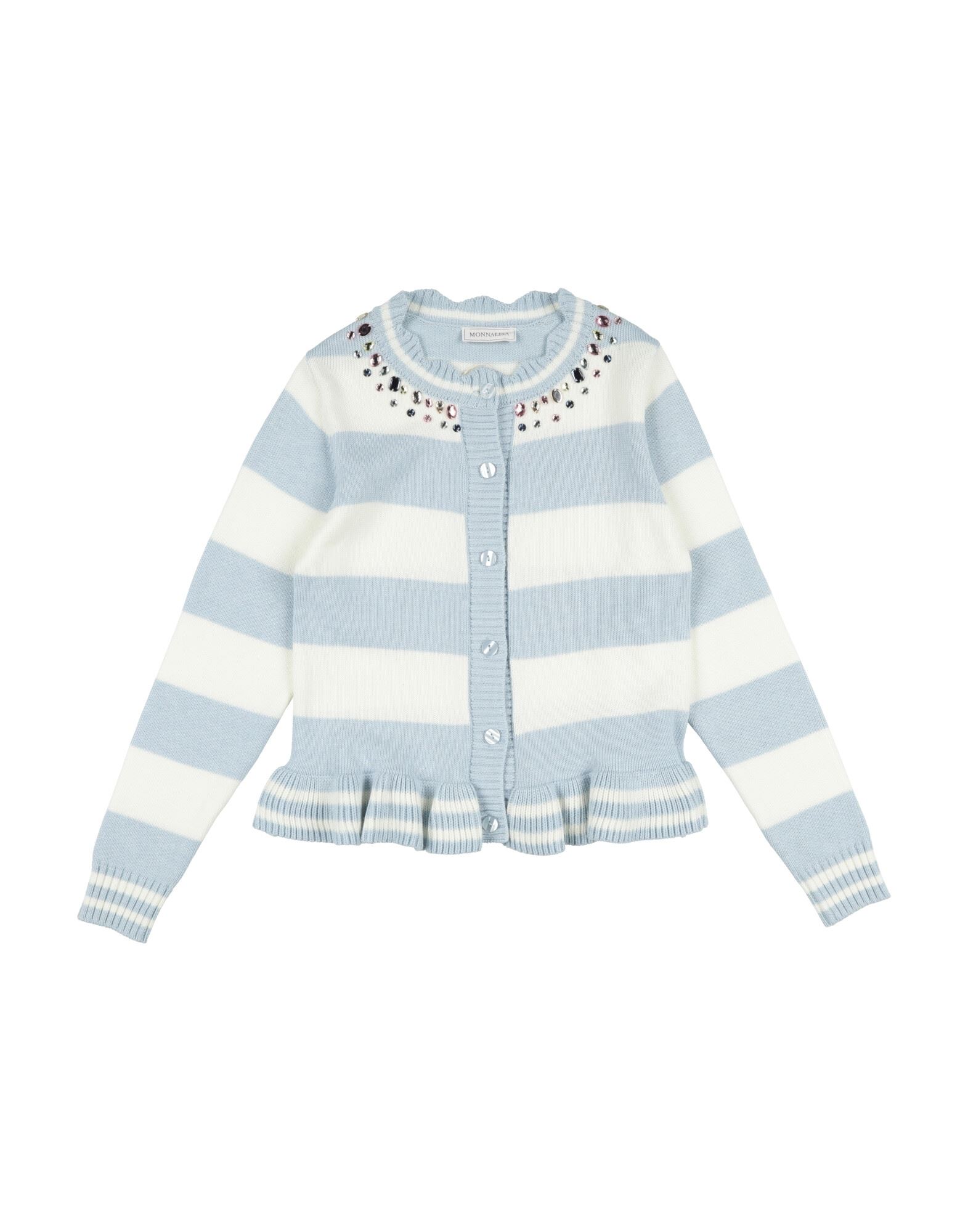  Monnalisa - Strickwaren - Strickjacken - On Yoox.com 