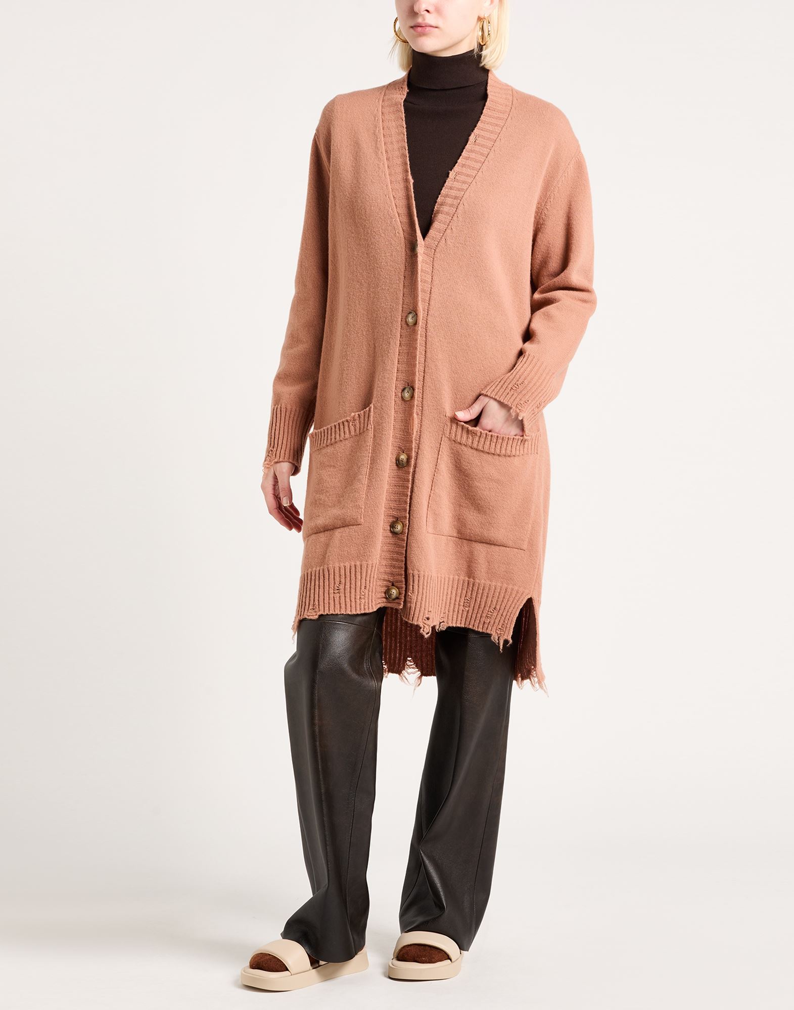  Aniye By - Prendas De Punto - Cárdigans - On Yoox.com 