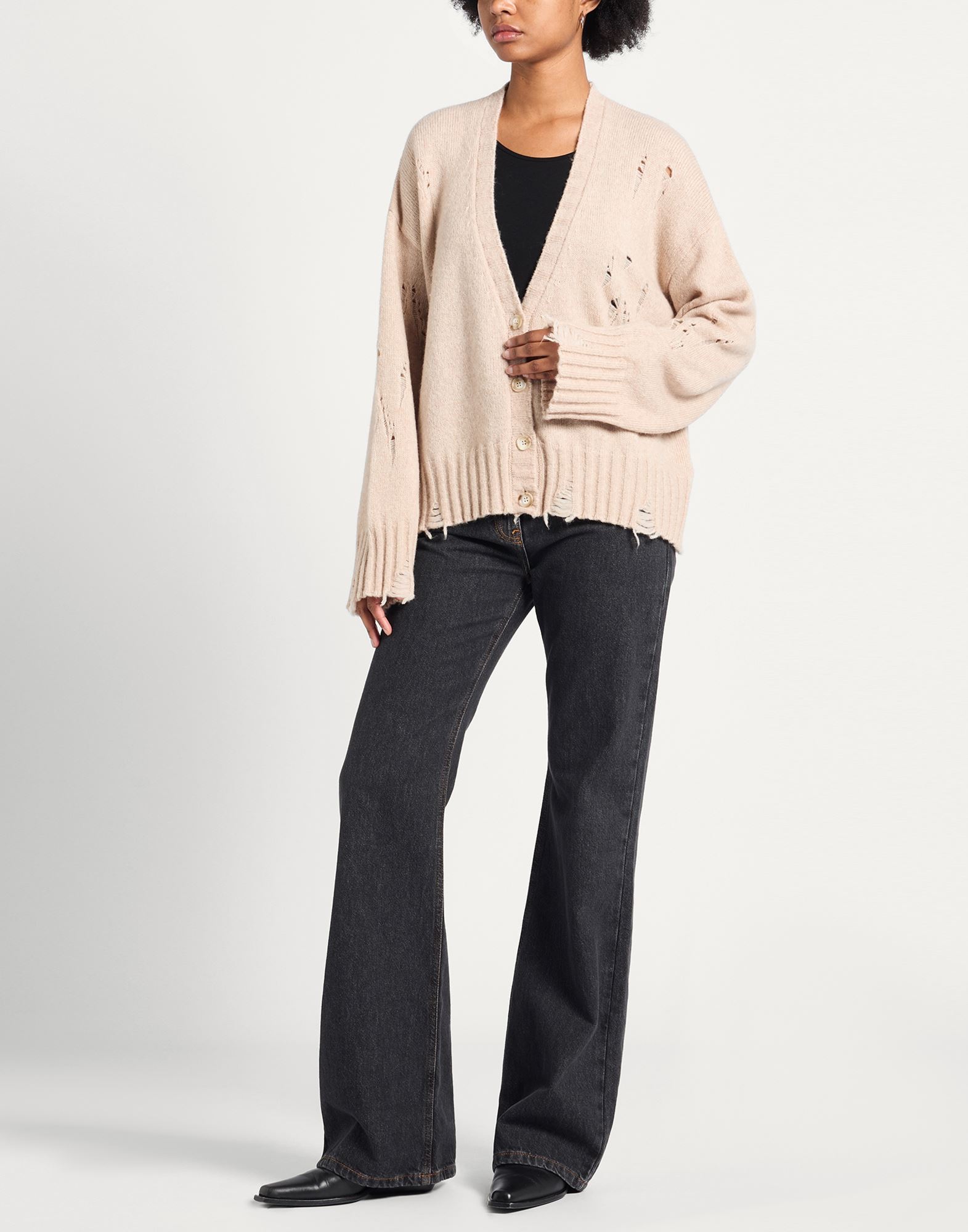  Aniye By - Strickwaren - Strickjacken - On Yoox.com 
