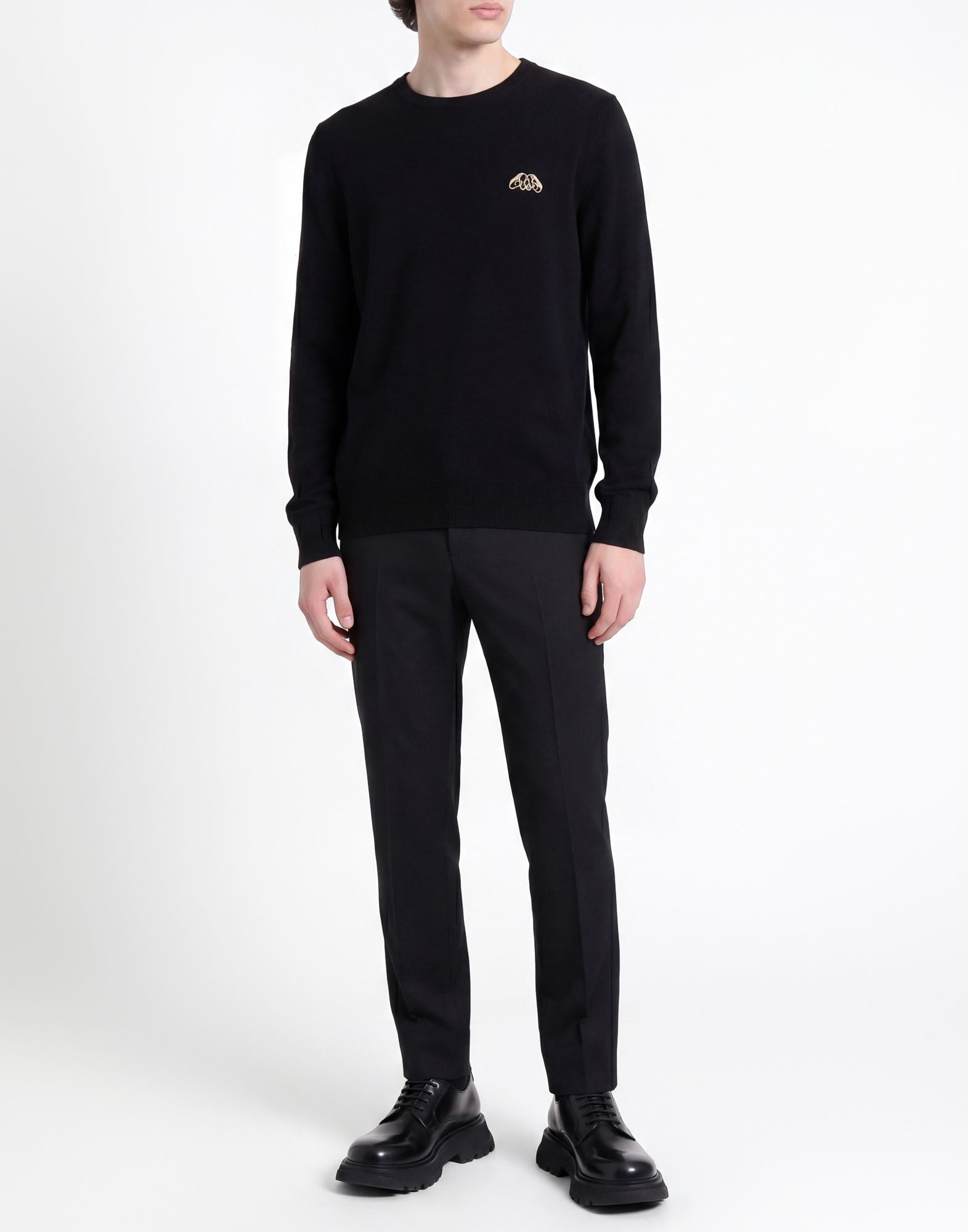  Mcqueen - Maille - Pullover - On Yoox.com 