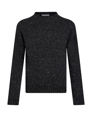 Pullover Hombre Negro M Hombre