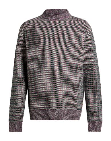 Pullover Hombre Verde oscuro 52,54 Hombre