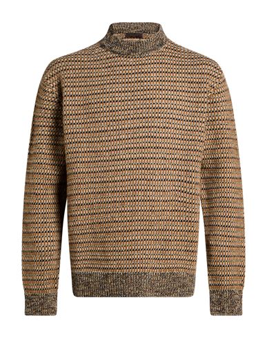 Pullover Herren Kamel 52,54 Herren