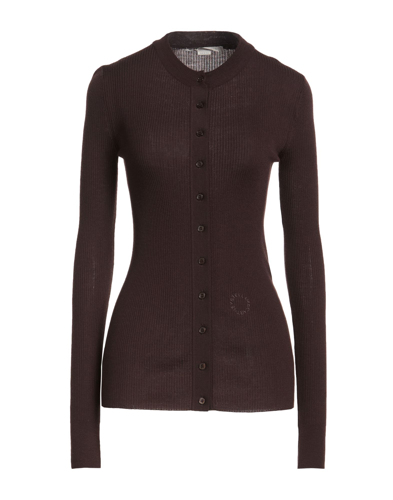  Stella Mccartney - Maille - Cardigans - On Yoox.com 