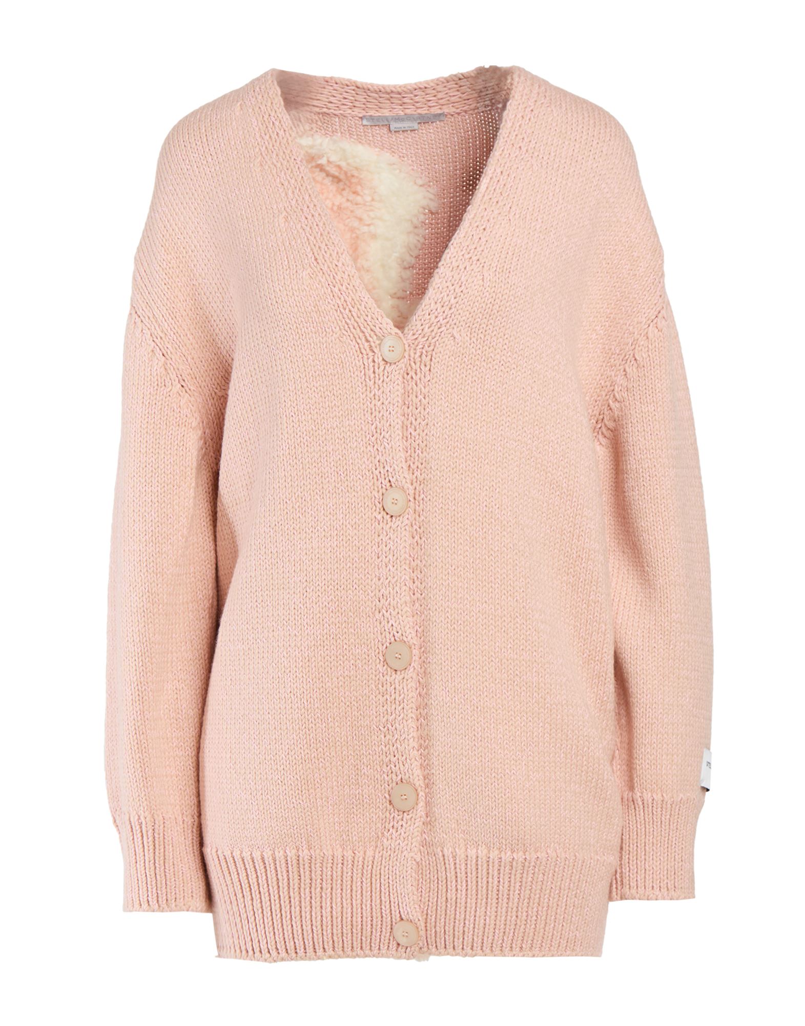  Stella Mccartney - Maille - Cardigans - On Yoox.com 
