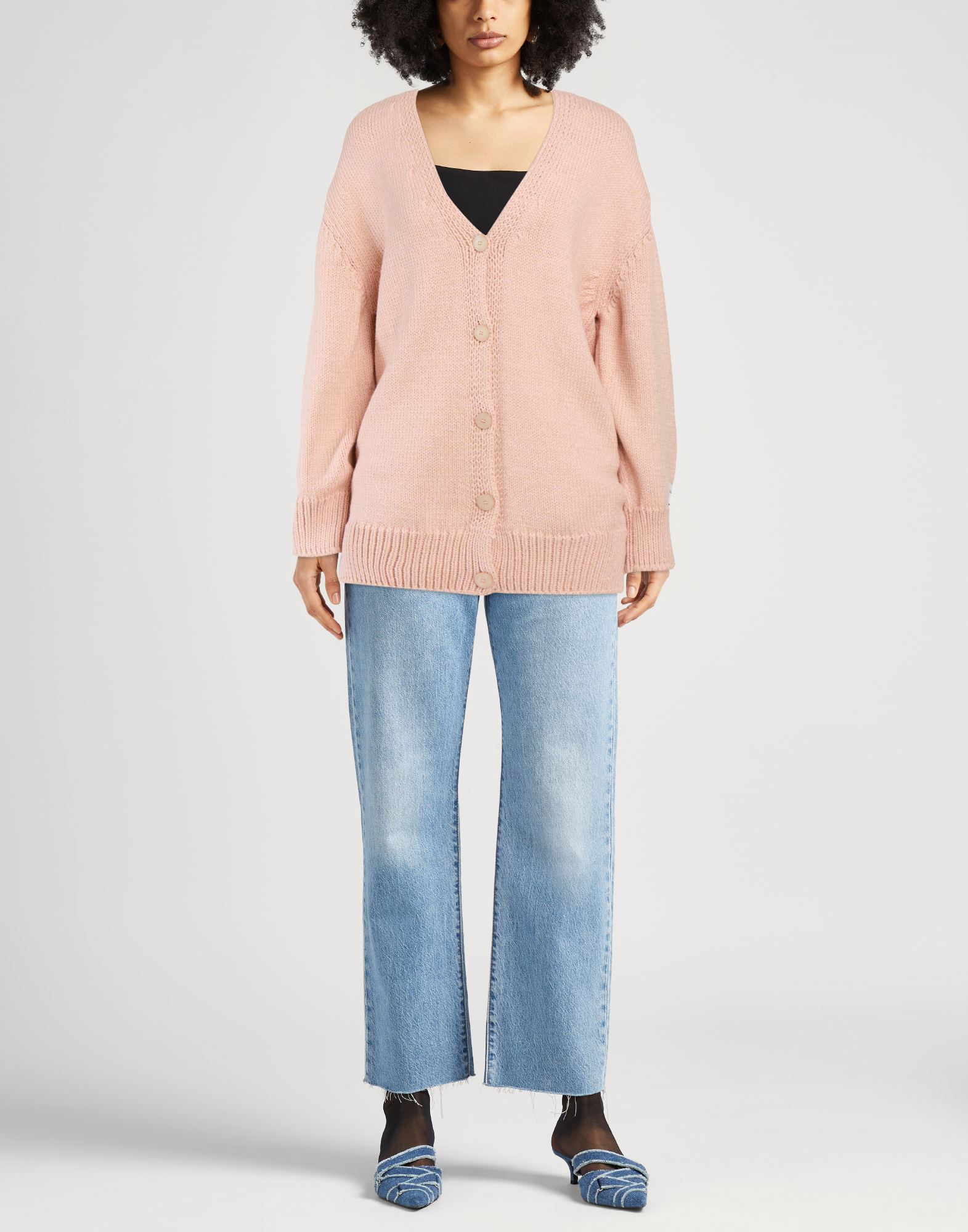 Stella Mccartney - Maille - Cardigans - On Yoox.com 