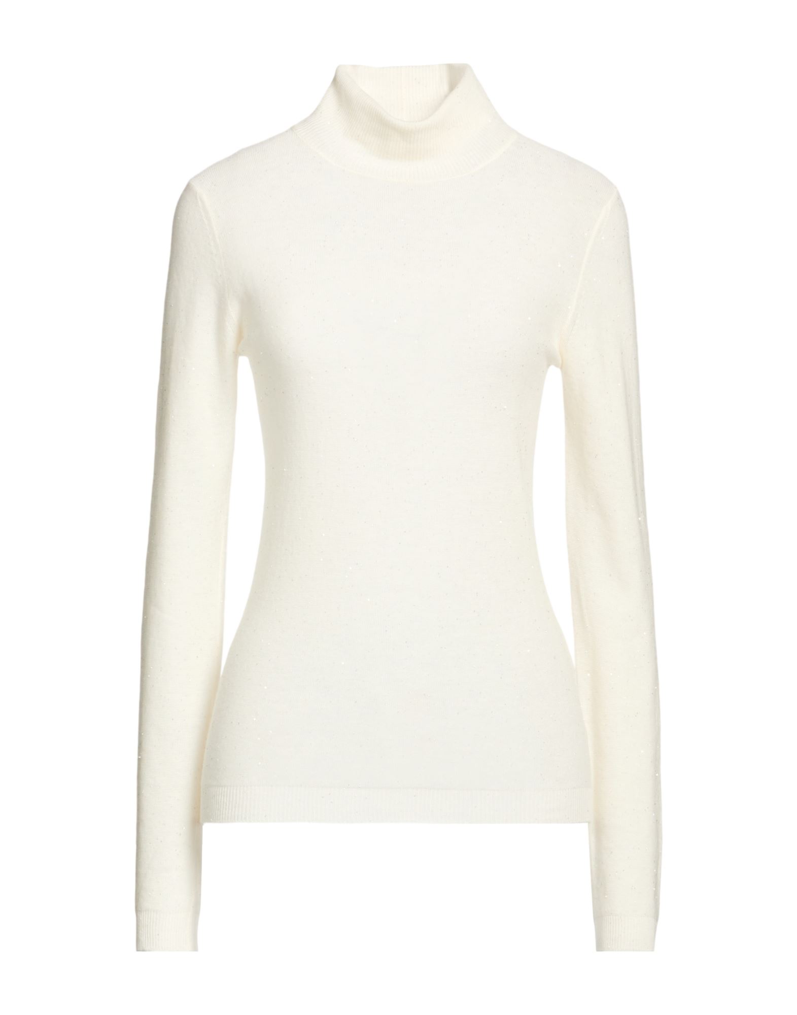  Fabiana Filippi - Strickwaren - Rollkragenpullover - On Yoox.com 