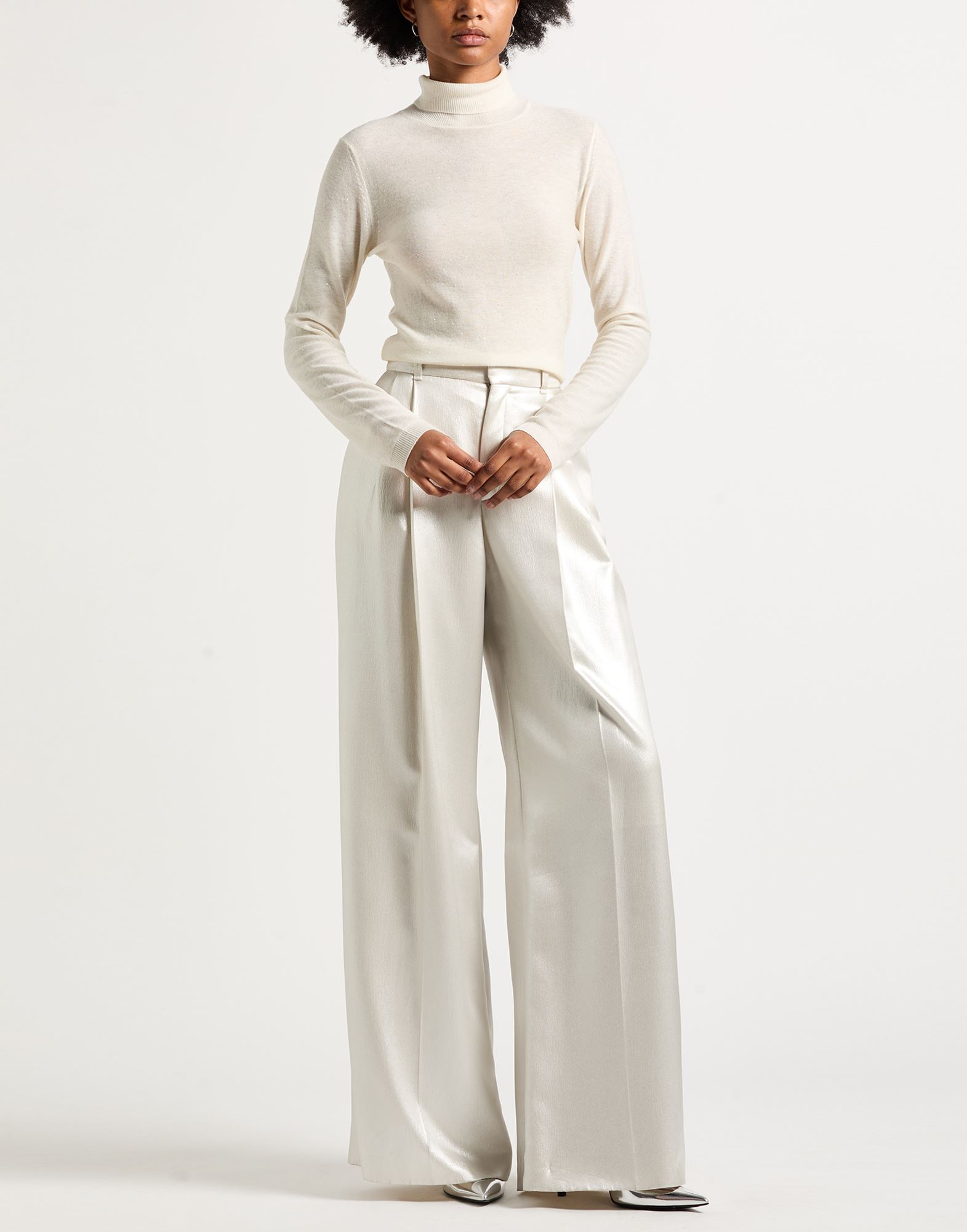  Fabiana Filippi - Strickwaren - Rollkragenpullover - On Yoox.com 