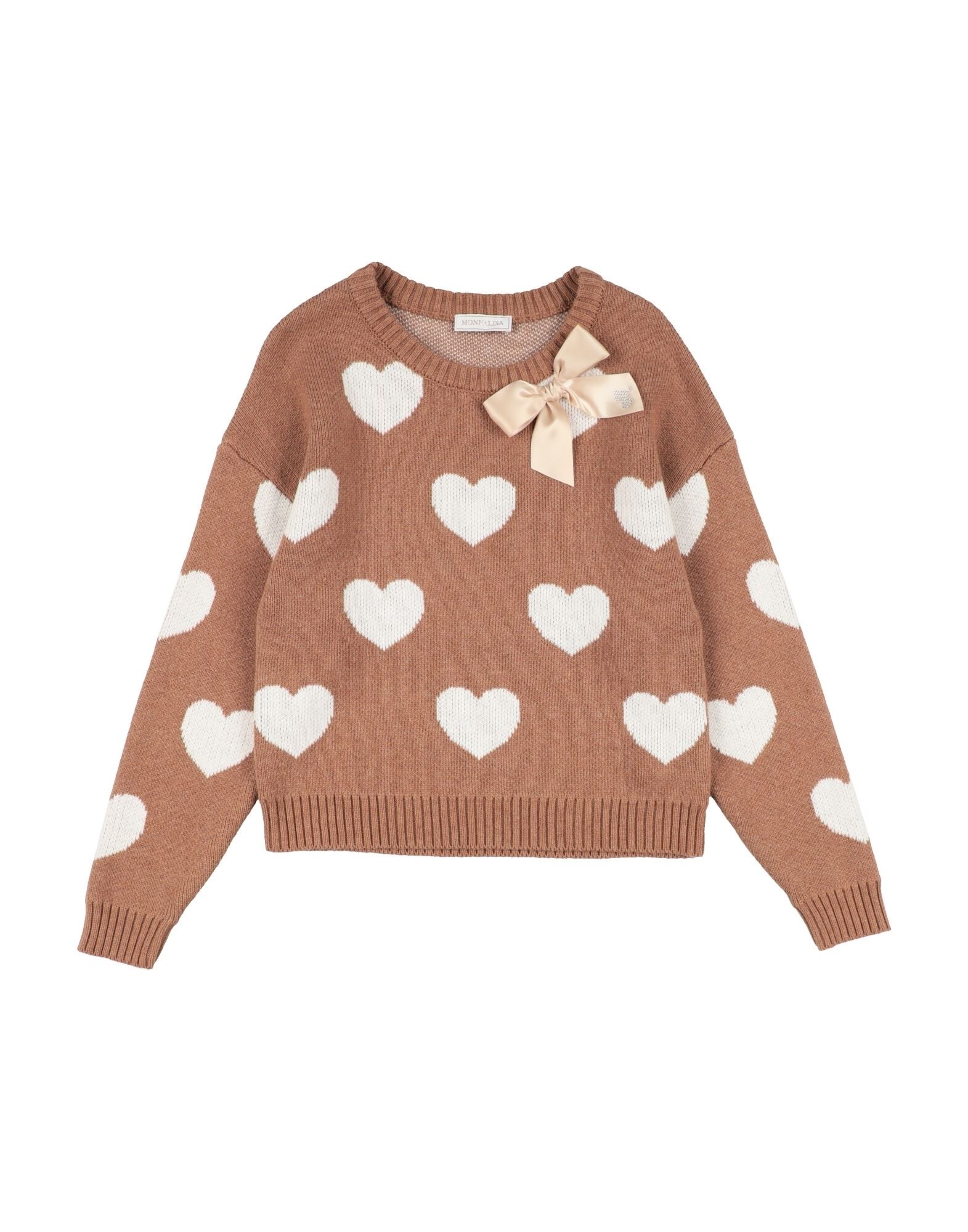  Monnalisa - Strickwaren - Pullover - On Yoox.com 