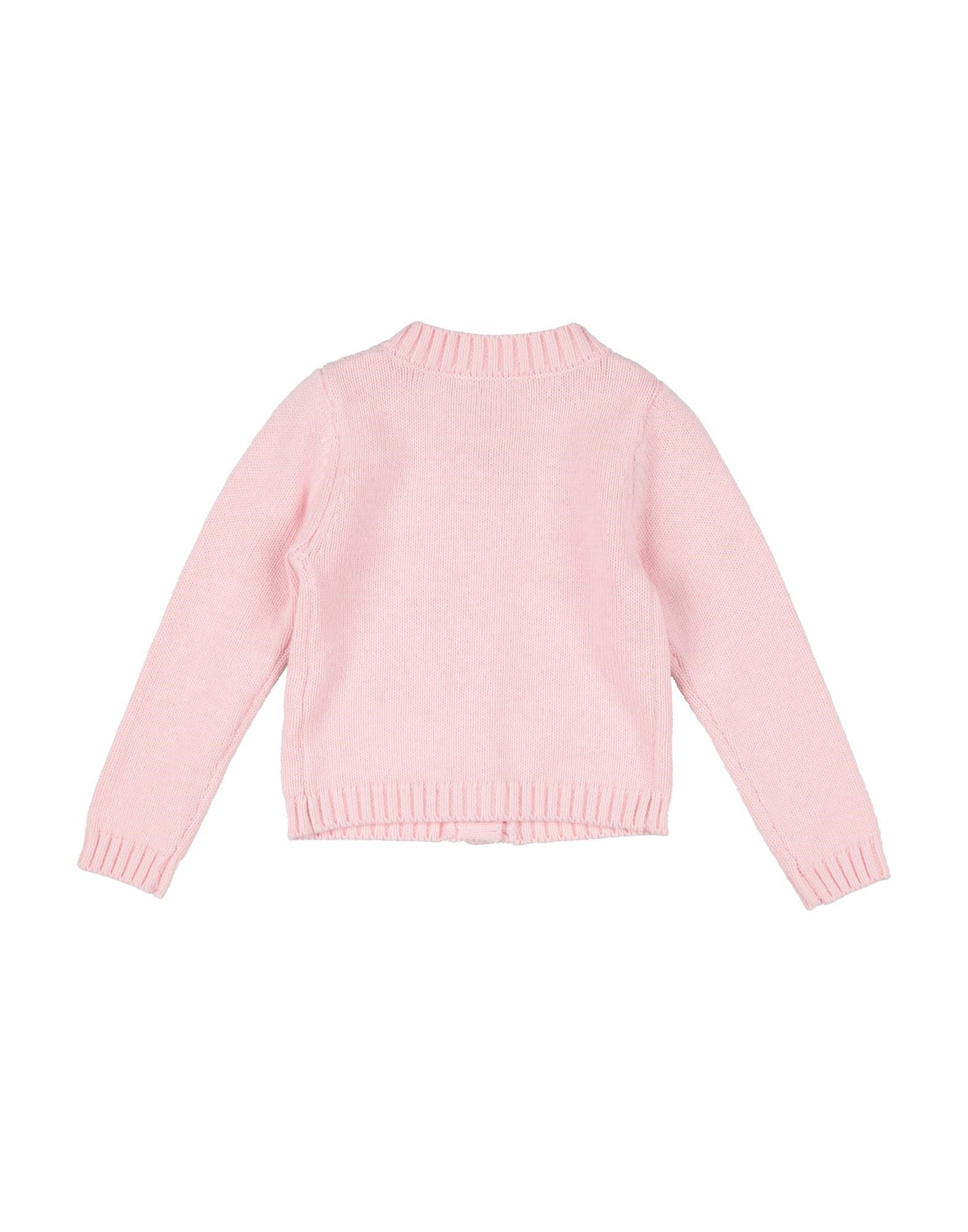  Monnalisa - Strickwaren - Strickjacken - On Yoox.com 