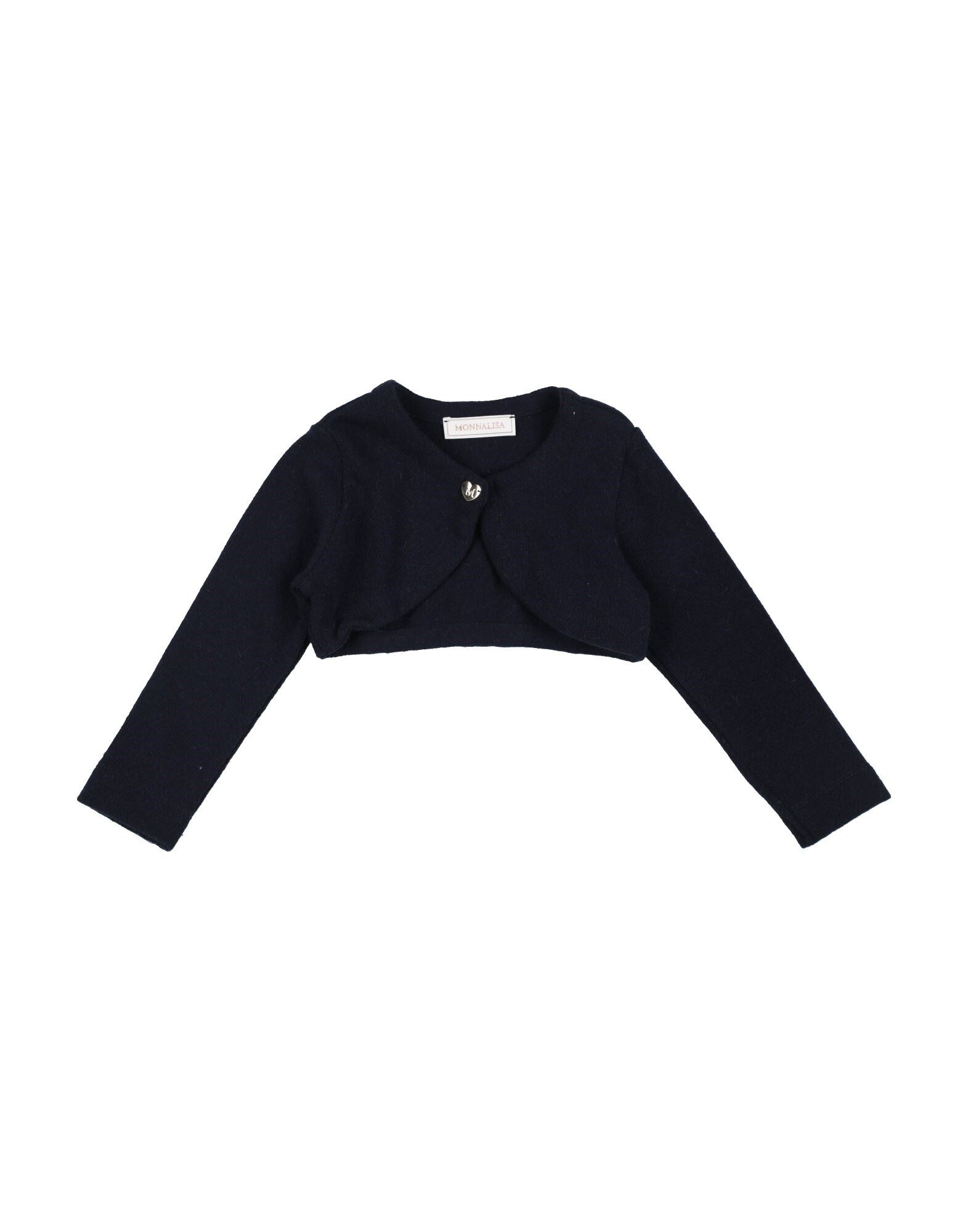 Monnalisa - Strickwaren - Wickelpullover - On Yoox.com 