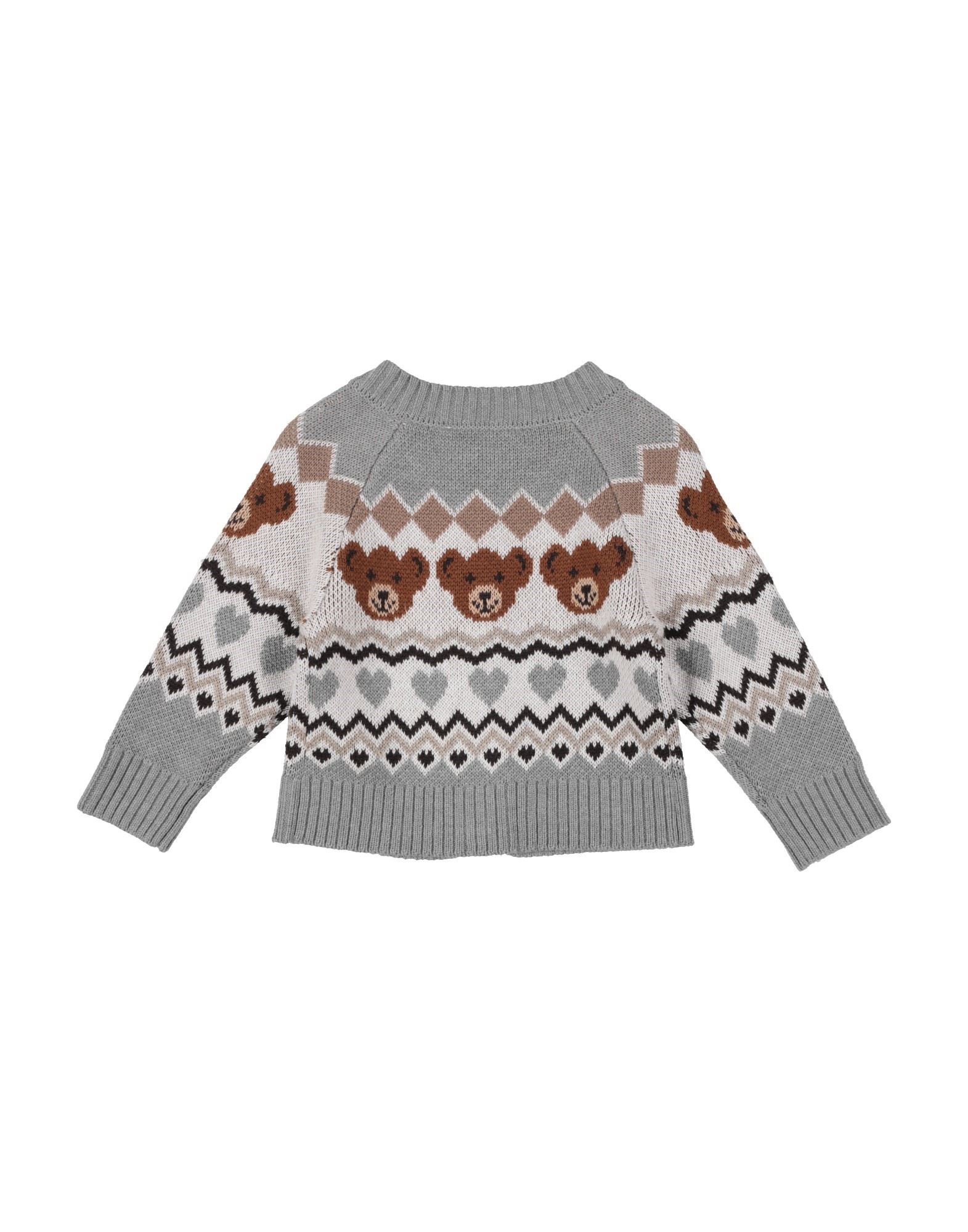  Monnalisa - Strickwaren - Strickjacken - On Yoox.com 