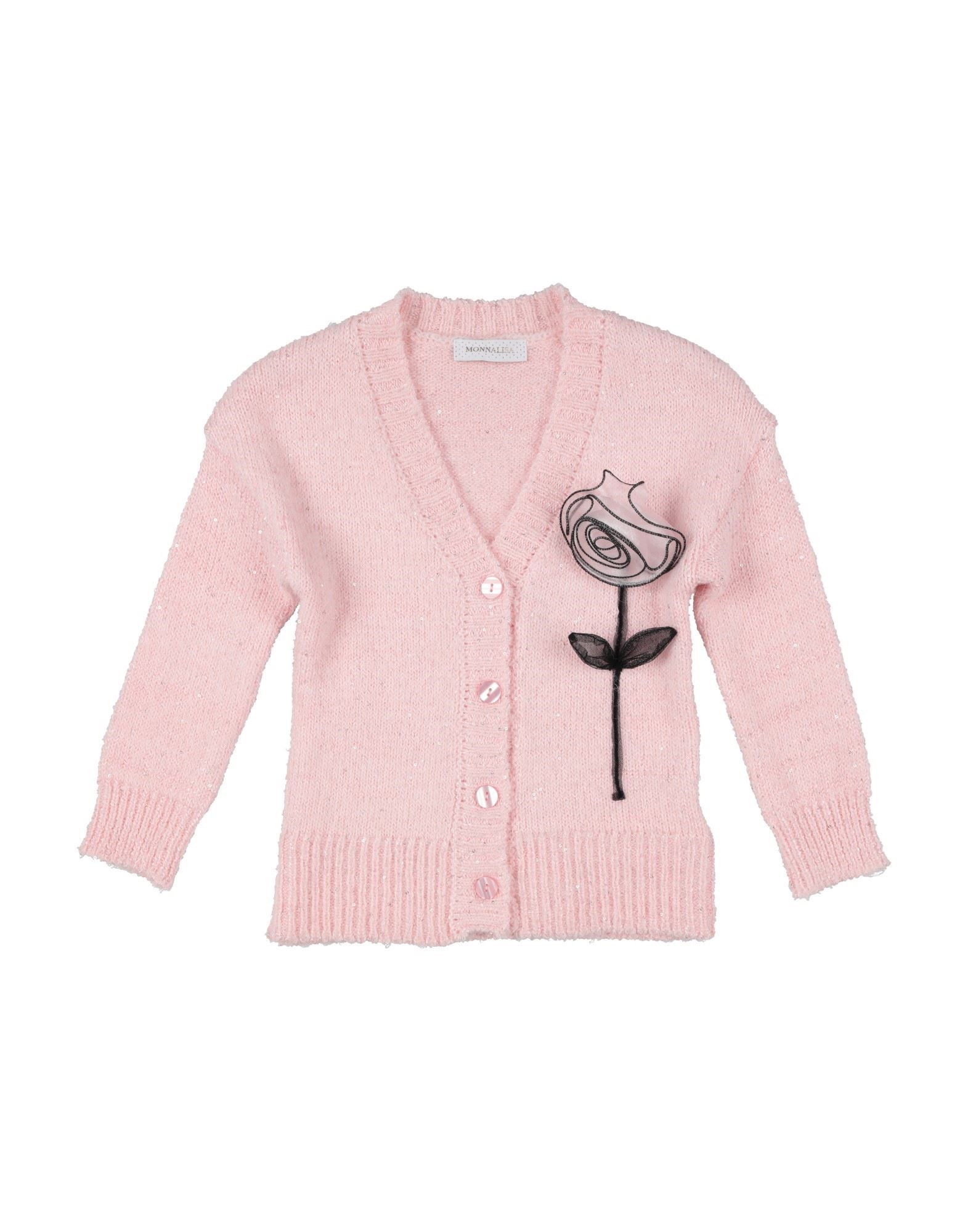  Monnalisa - Strickwaren - Strickjacken - On Yoox.com 