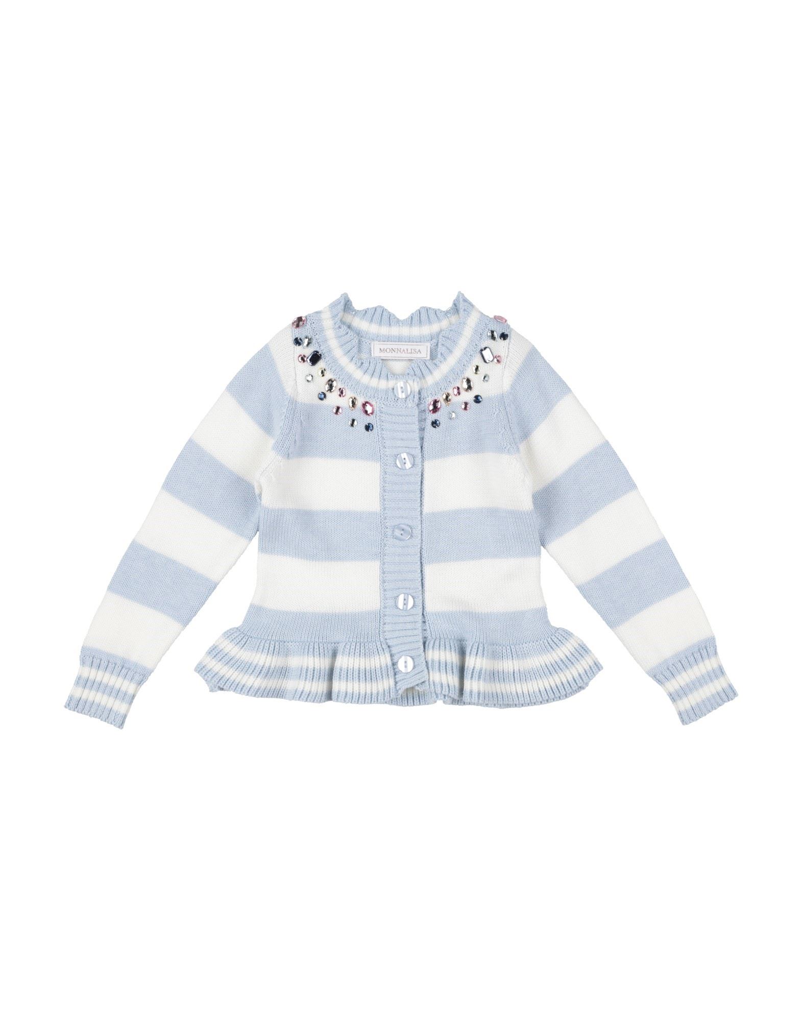 Monnalisa - Strickwaren - Strickjacken - On Yoox.com 
