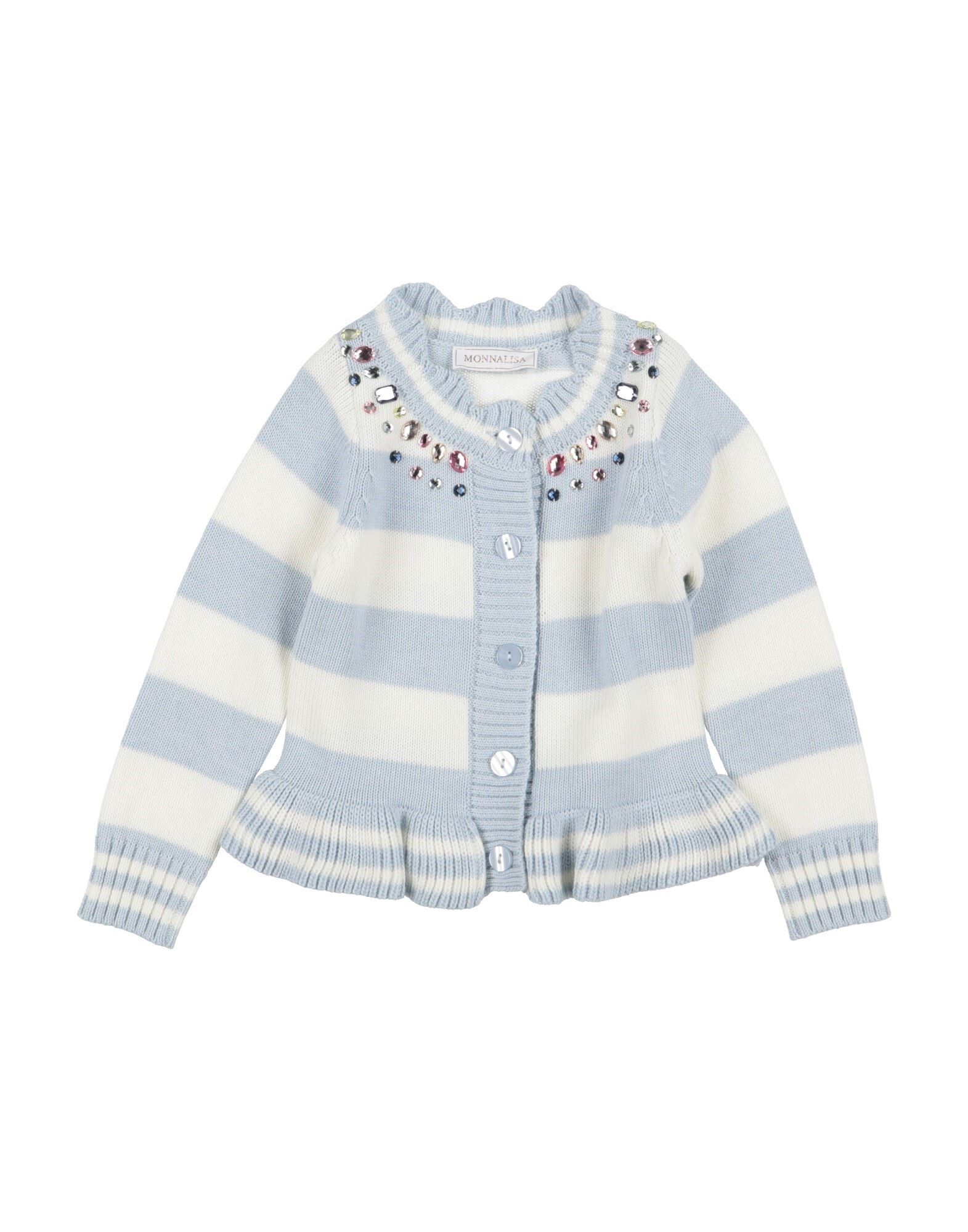  Monnalisa - Strickwaren - Strickjacken - On Yoox.com 
