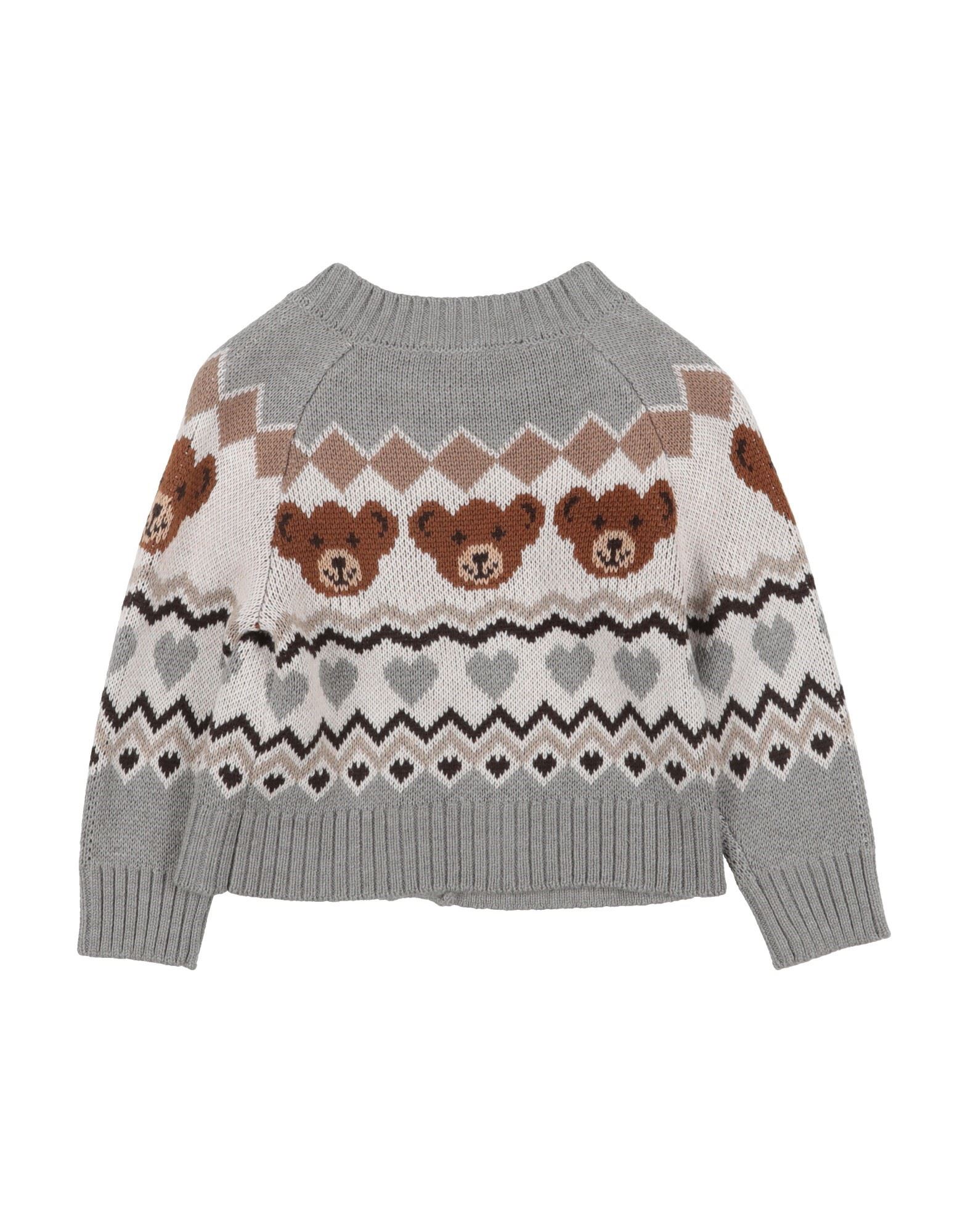 Monnalisa - Strickwaren - Strickjacken - On Yoox.com 