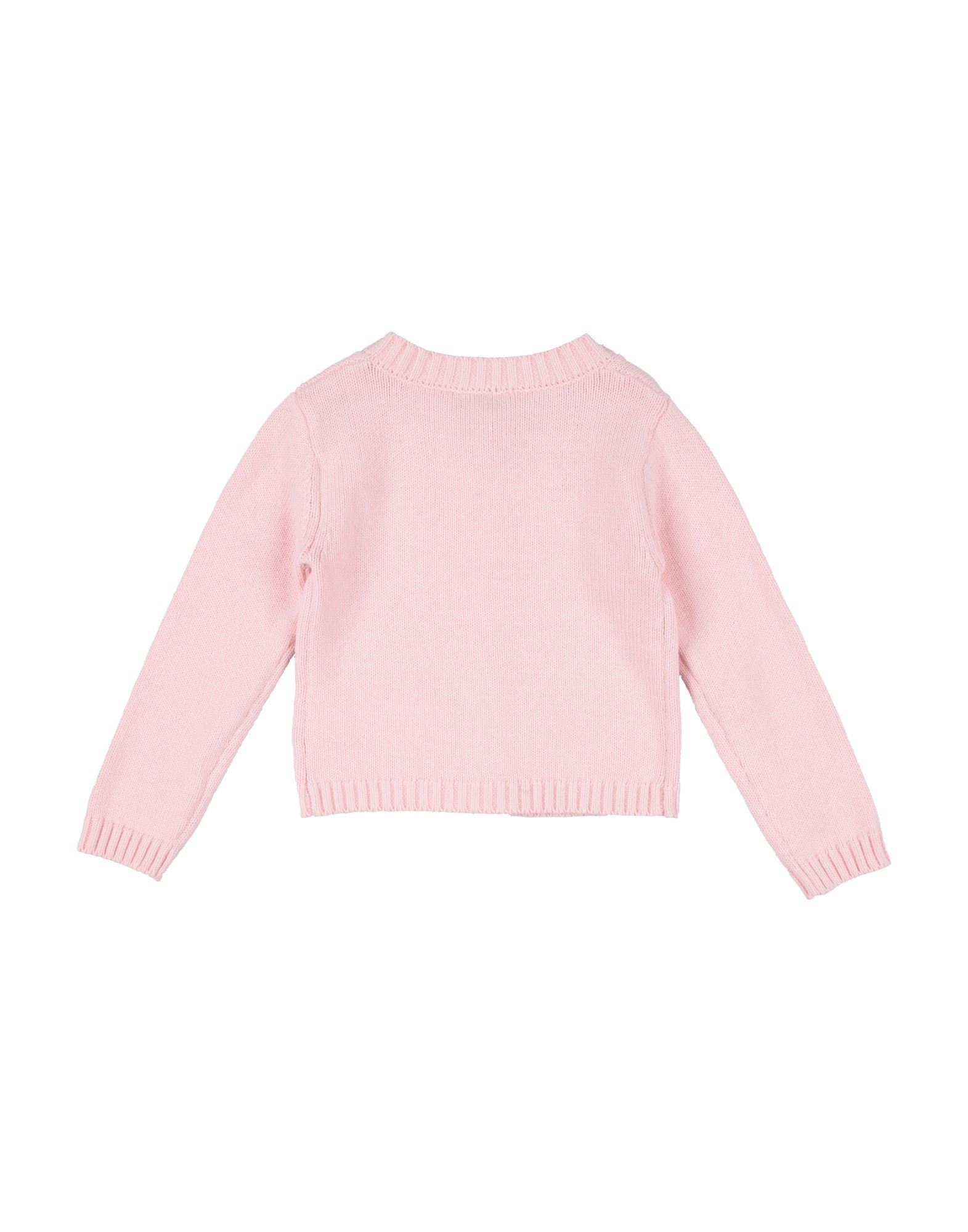  Monnalisa - Strickwaren - Strickjacken - On Yoox.com 