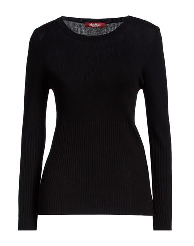 Pullover Damen Schwarz XL Damen