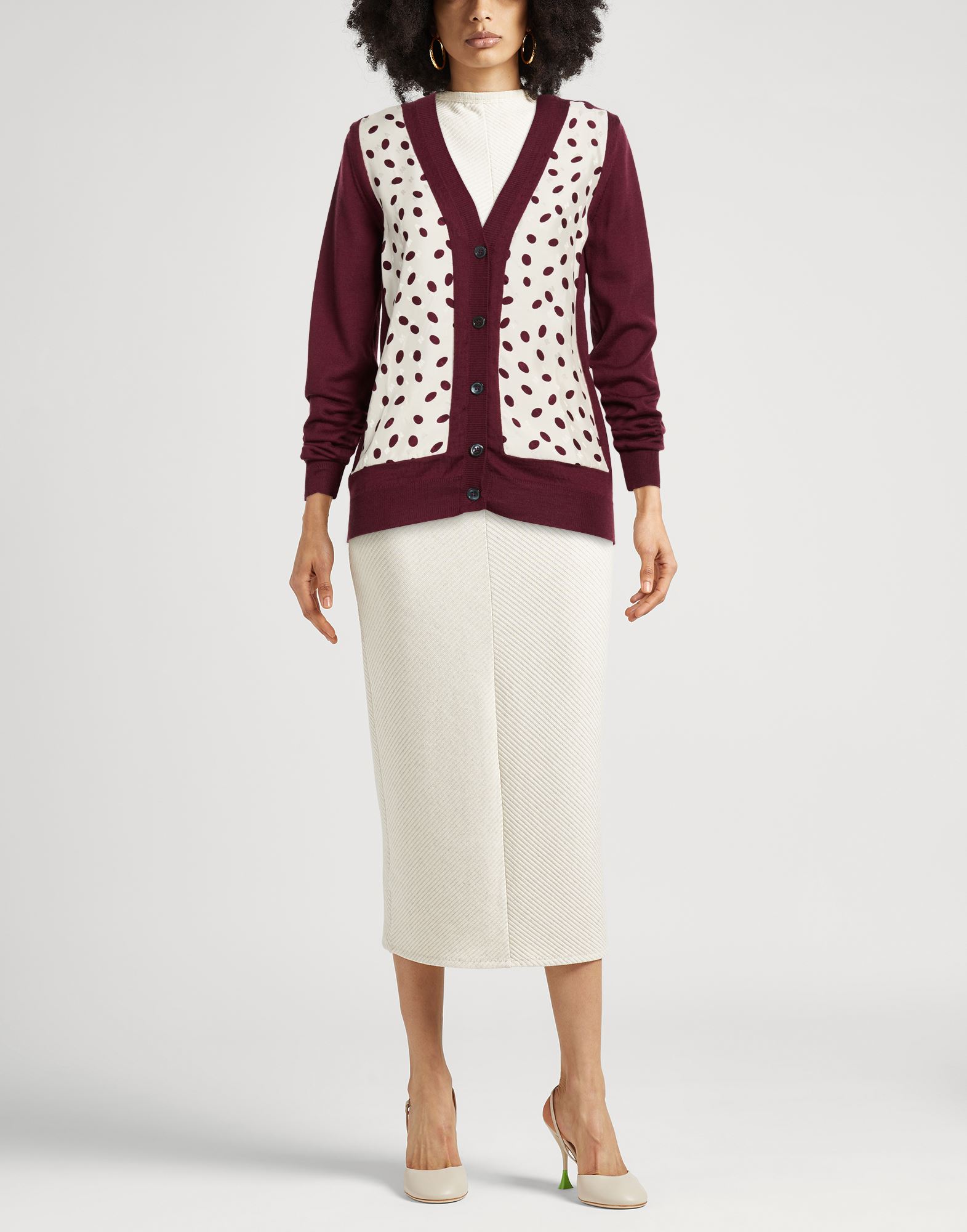 Marni - Prendas De Punto - Cárdigans - On Yoox.com 