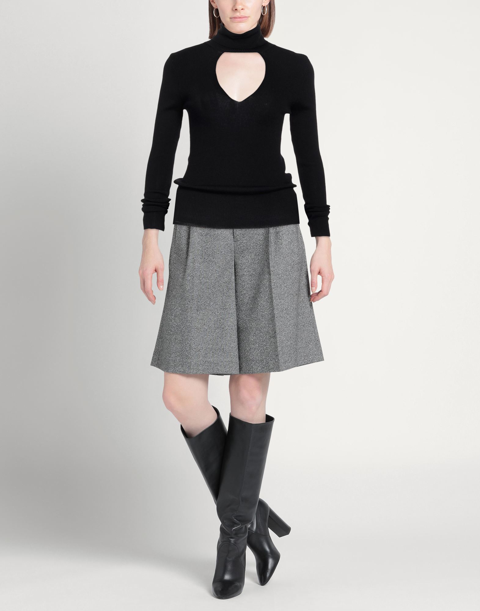  P.a.r.o.s.h. - Strickwaren - Rollkragenpullover - On Yoox.com 