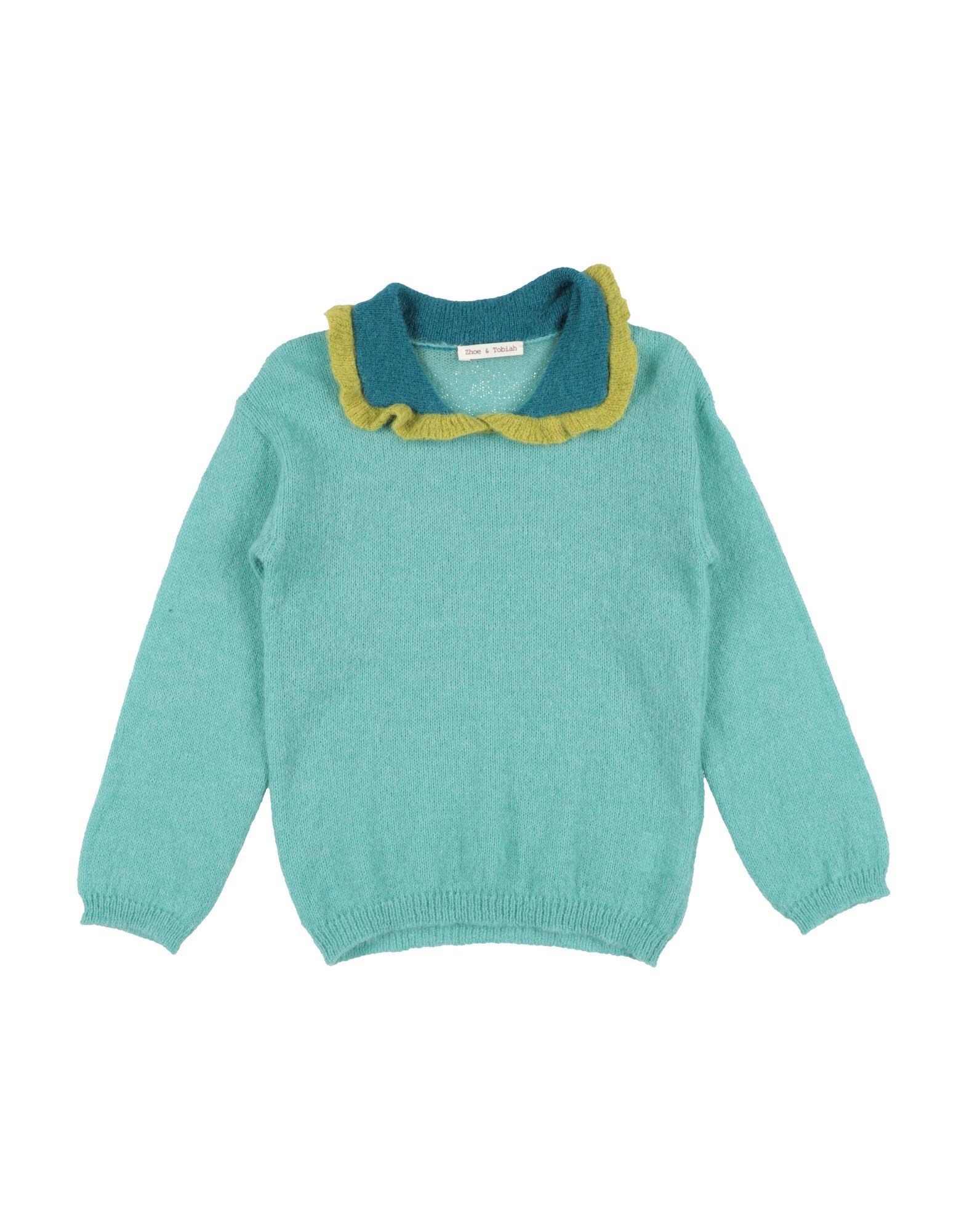  Zhoe & Tobiah - Maille - Pullover - On Yoox.com 