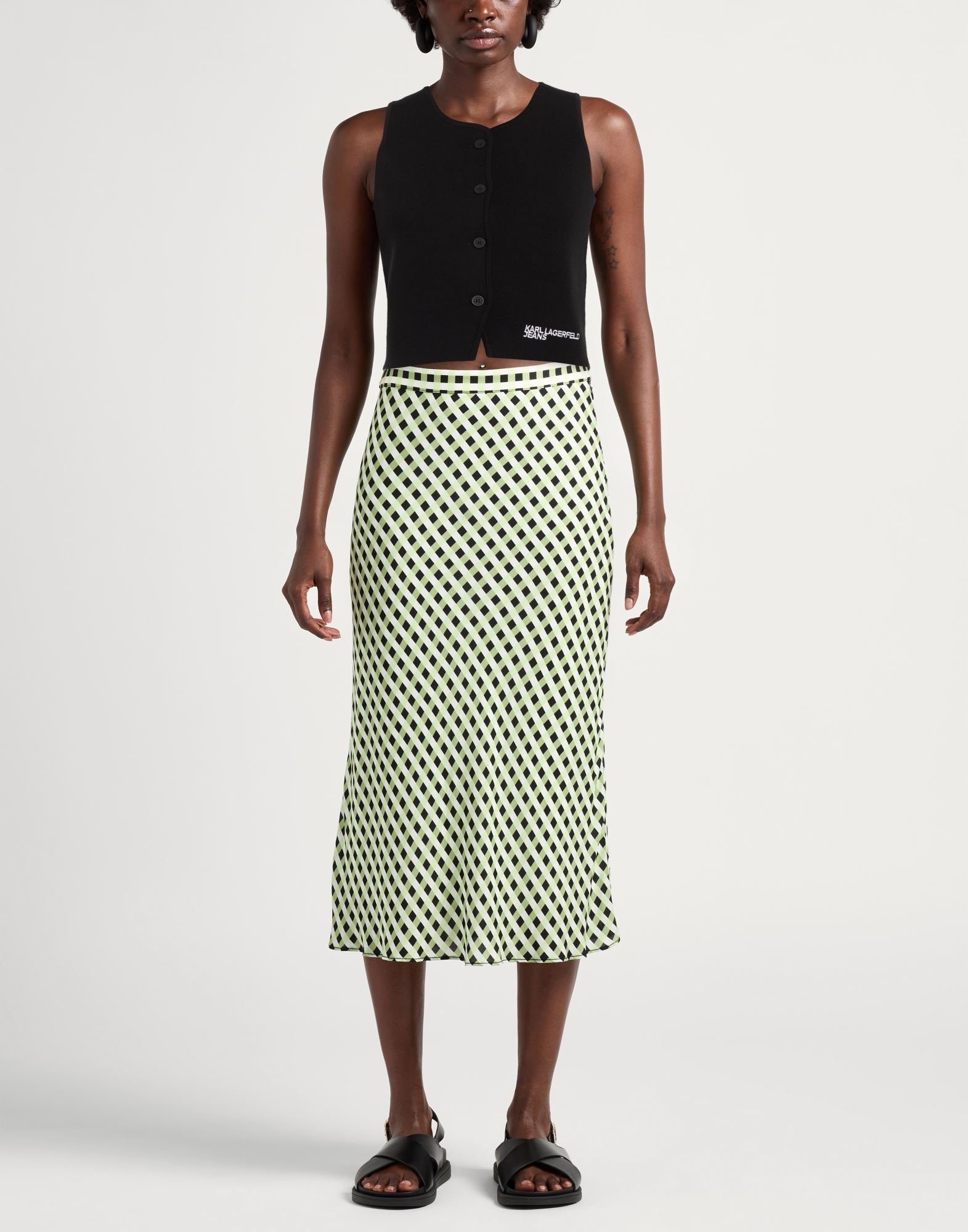  Karl Lagerfeld Jeans - Tops - Tops - On Yoox.com 
