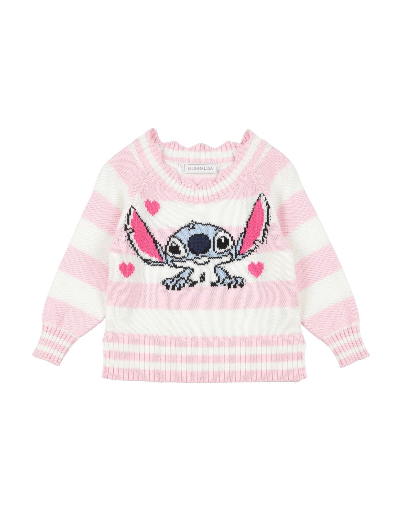  Monnalisa - Strickwaren - Pullover - On Yoox.com 