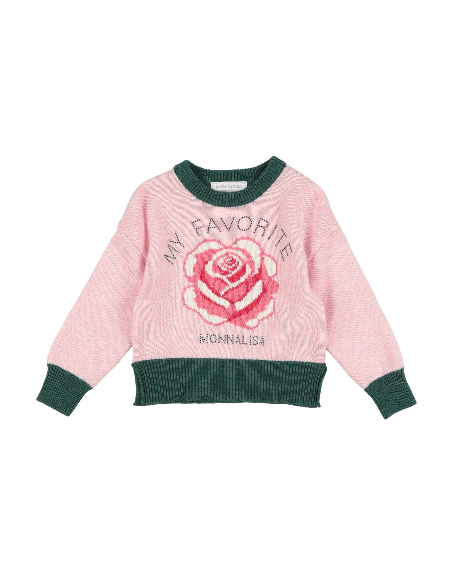  Monnalisa - Strickwaren - Pullover - On Yoox.com 