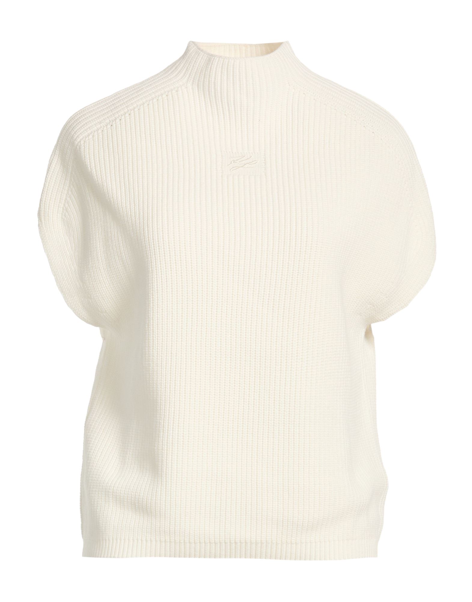  Karl Lagerfeld - Strickwaren - Rollkragenpullover - On Yoox.com 