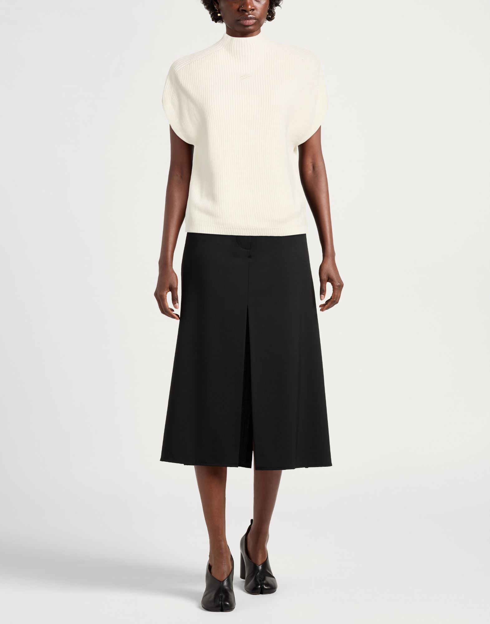  Karl Lagerfeld - Strickwaren - Rollkragenpullover - On Yoox.com 