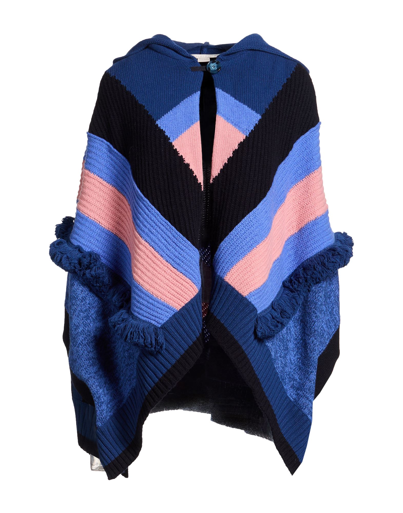 STELLA McCARTNEY STELLA McCARTNEY ΠΑΛΤΟ & ΤΖΑΚΕΤ Κάπες