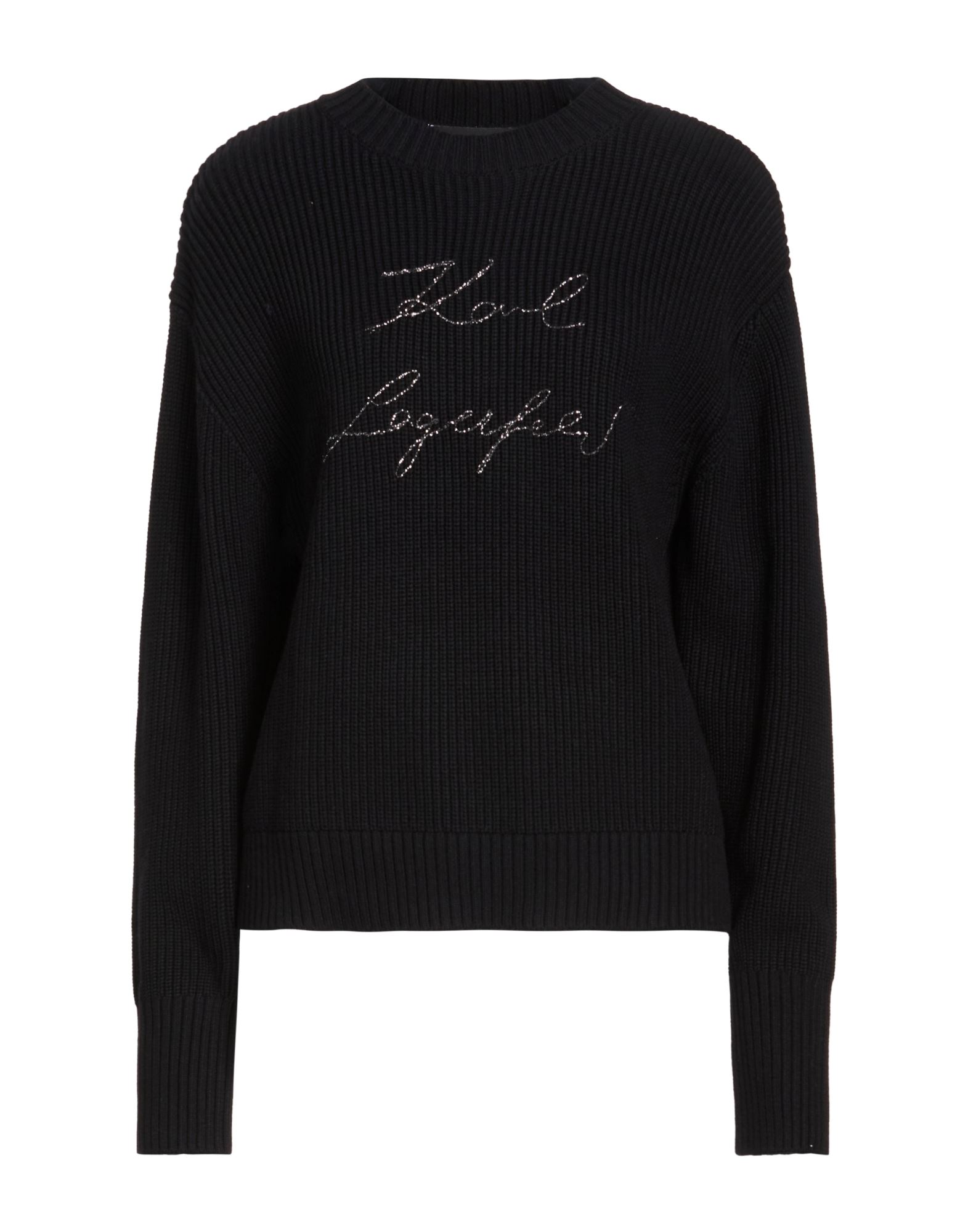  Karl Lagerfeld - Strickwaren - Pullover - On Yoox.com 