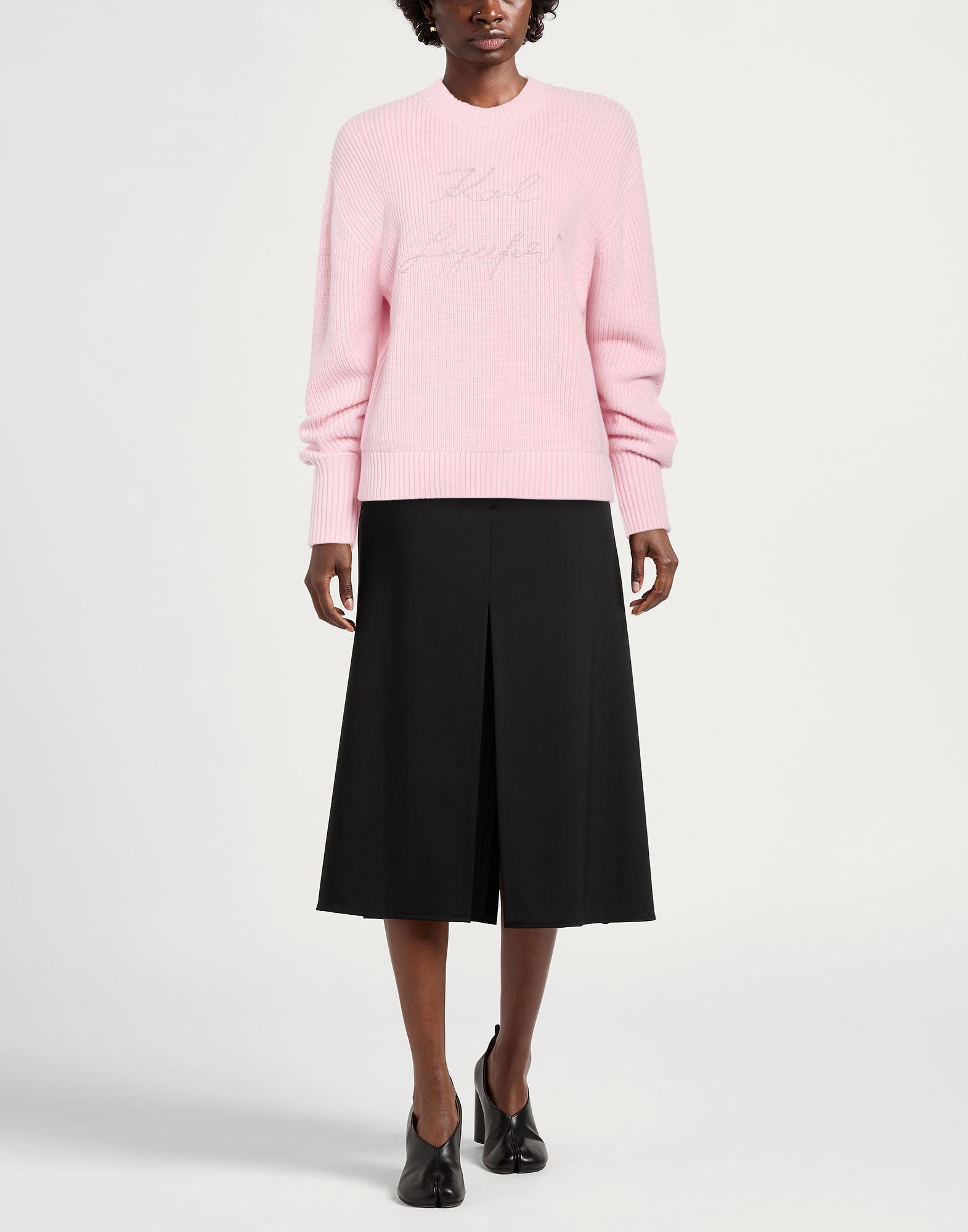  Karl Lagerfeld - Strickwaren - Pullover - On Yoox.com 