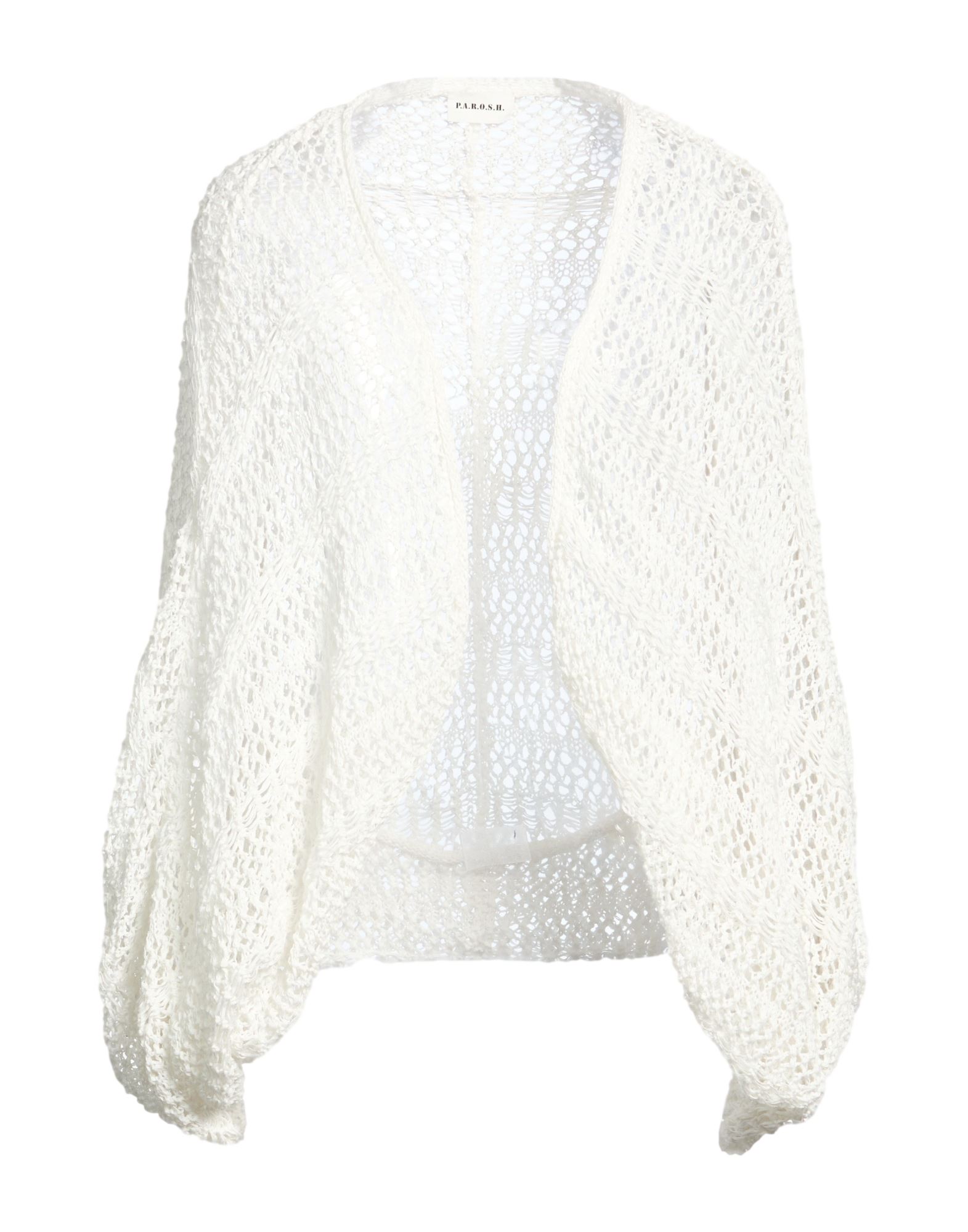  P.a.r.o.s.h. - Strickwaren - Strickjacken - On Yoox.com 