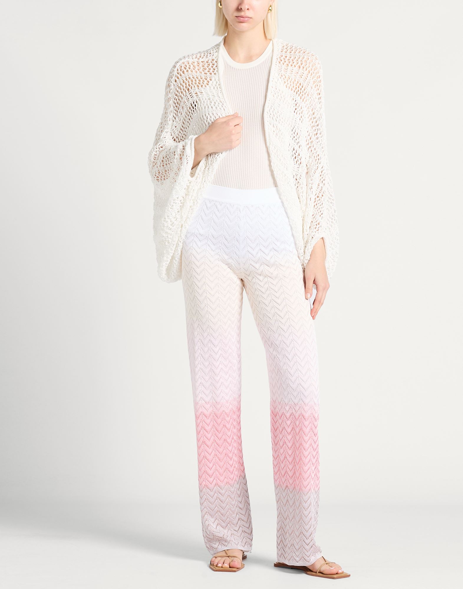  P.a.r.o.s.h. - Strickwaren - Strickjacken - On Yoox.com 