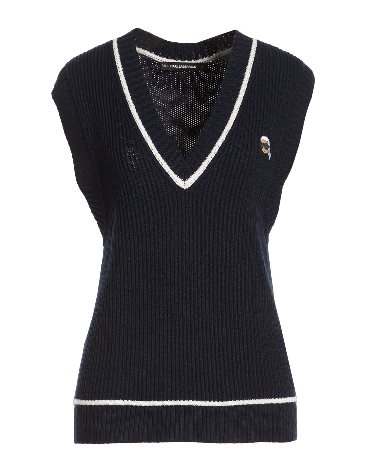  Karl Lagerfeld - Prendas De Punto - Pullover - On Yoox.com 