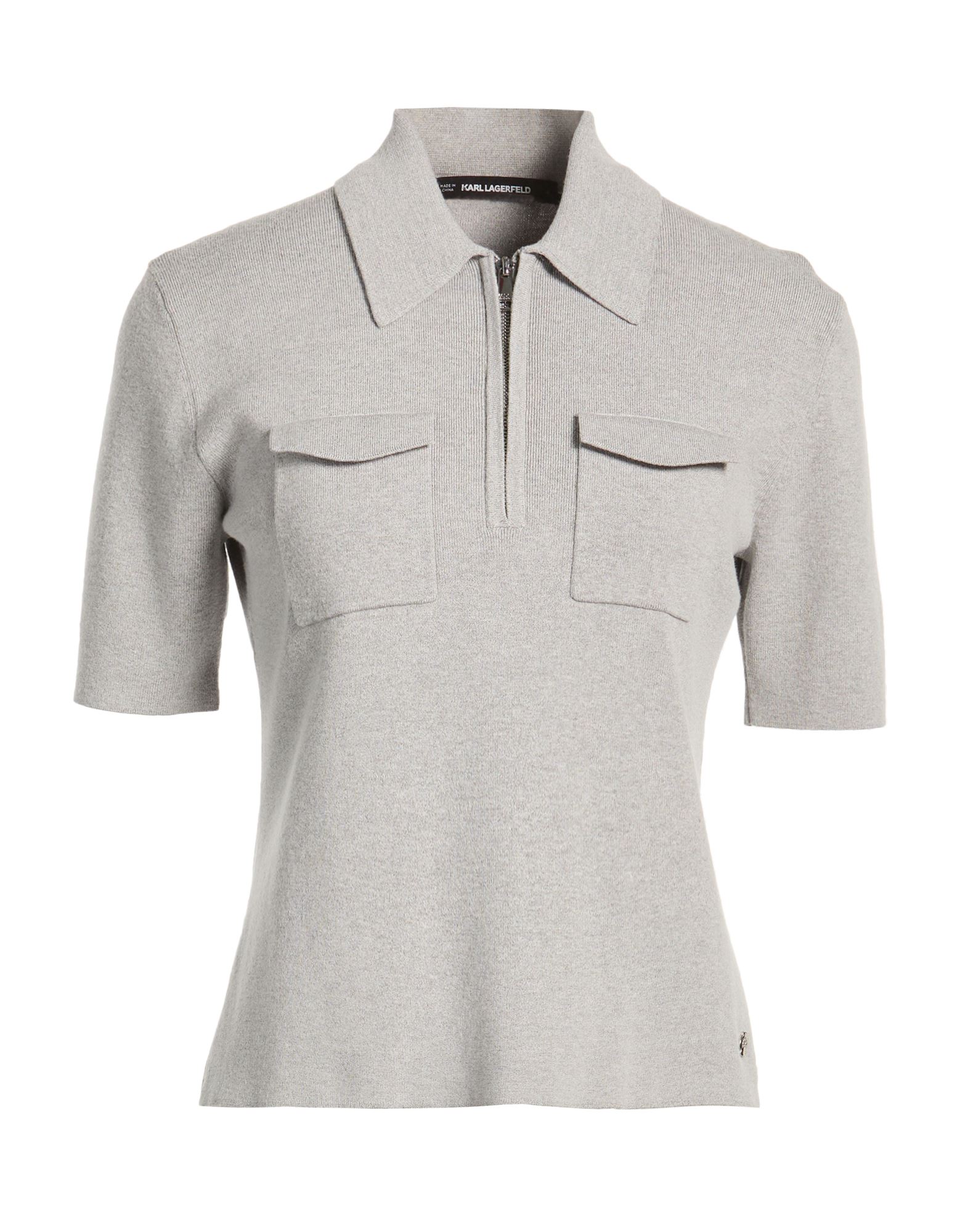  Karl Lagerfeld - Tops - Poloshirts - On Yoox.com 
