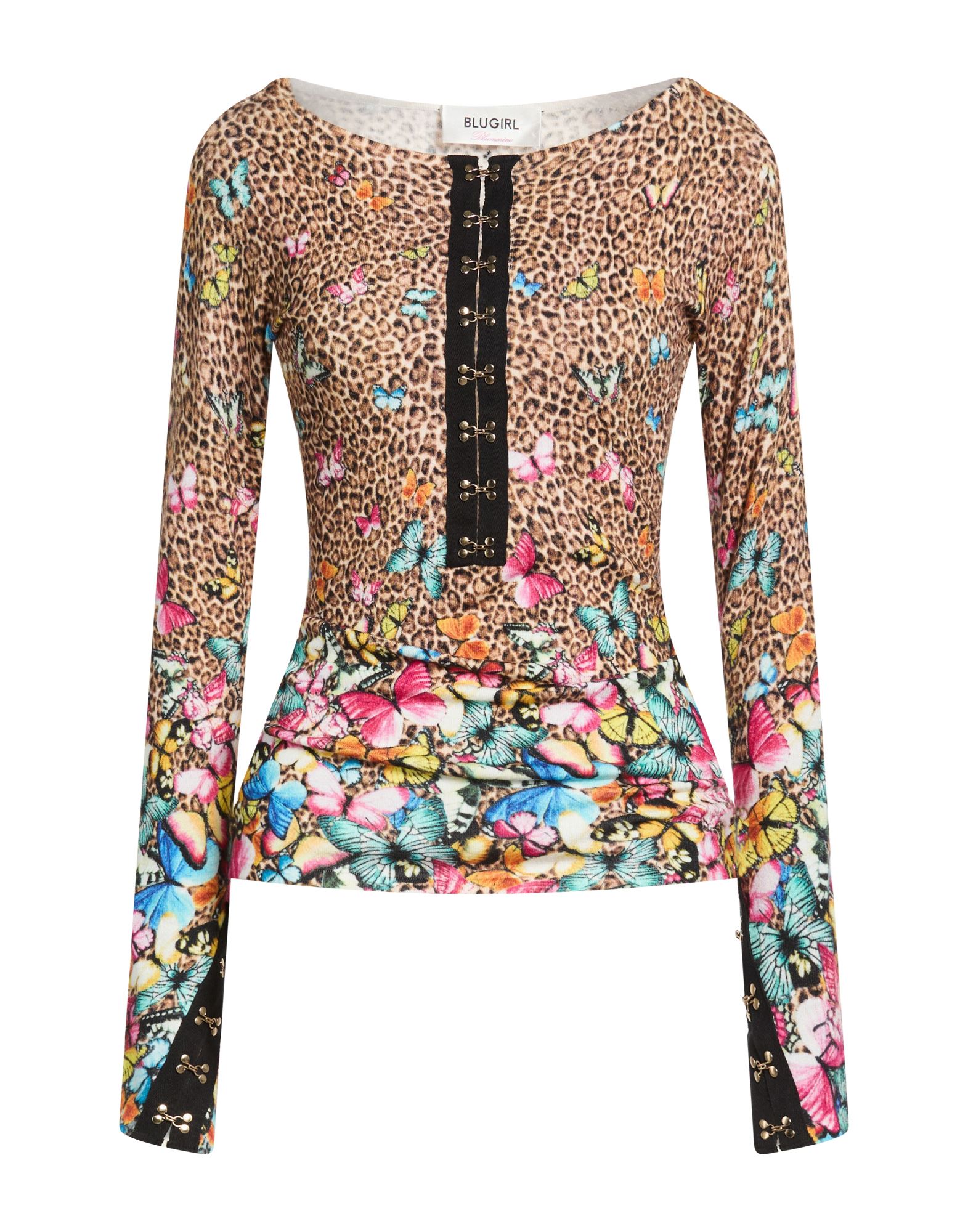  Blugirl - Prendas De Punto - Pullover - On Yoox.com 